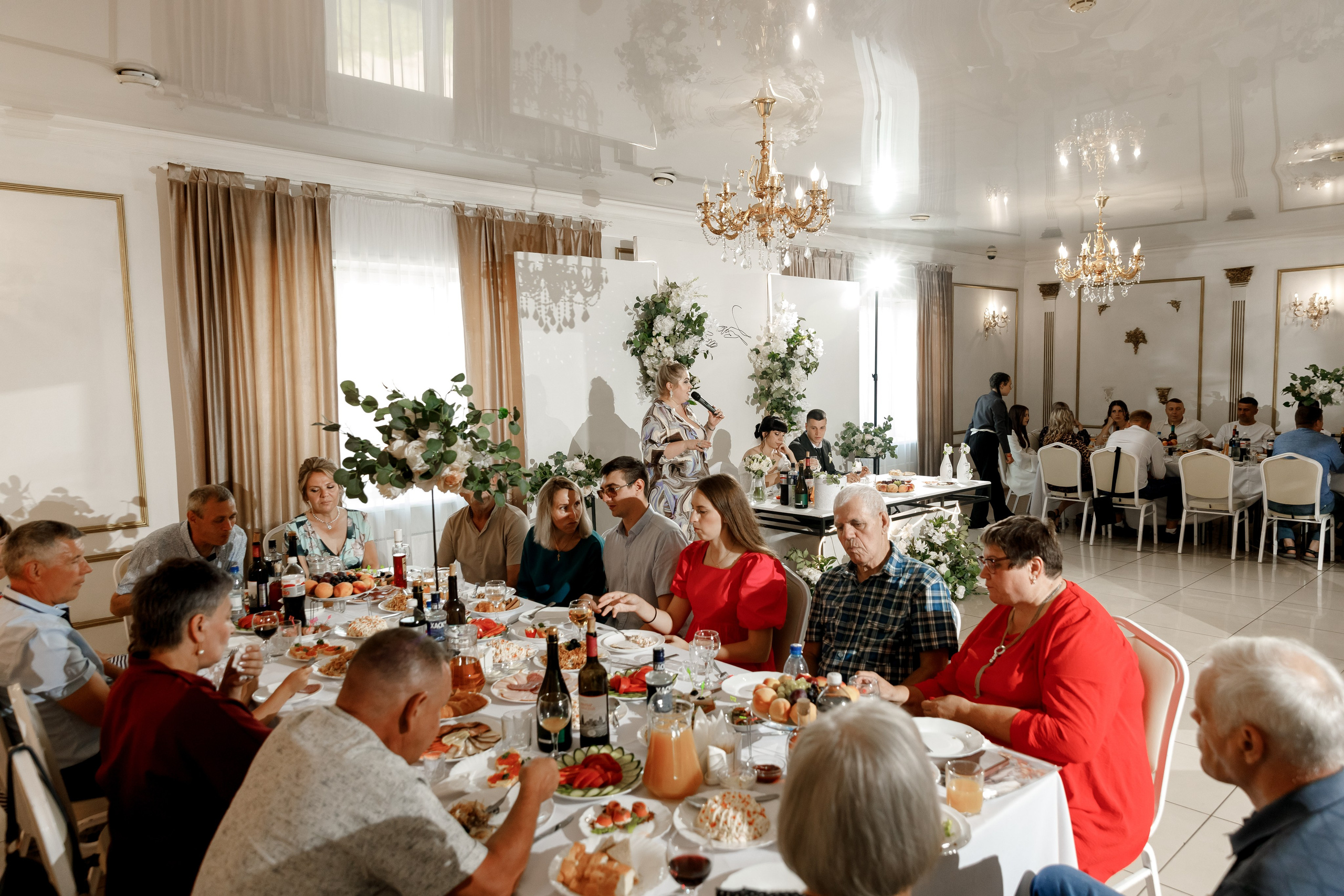 Свадьба. Свадебный и семейный фотограф Белово Анастасия Пьянкова