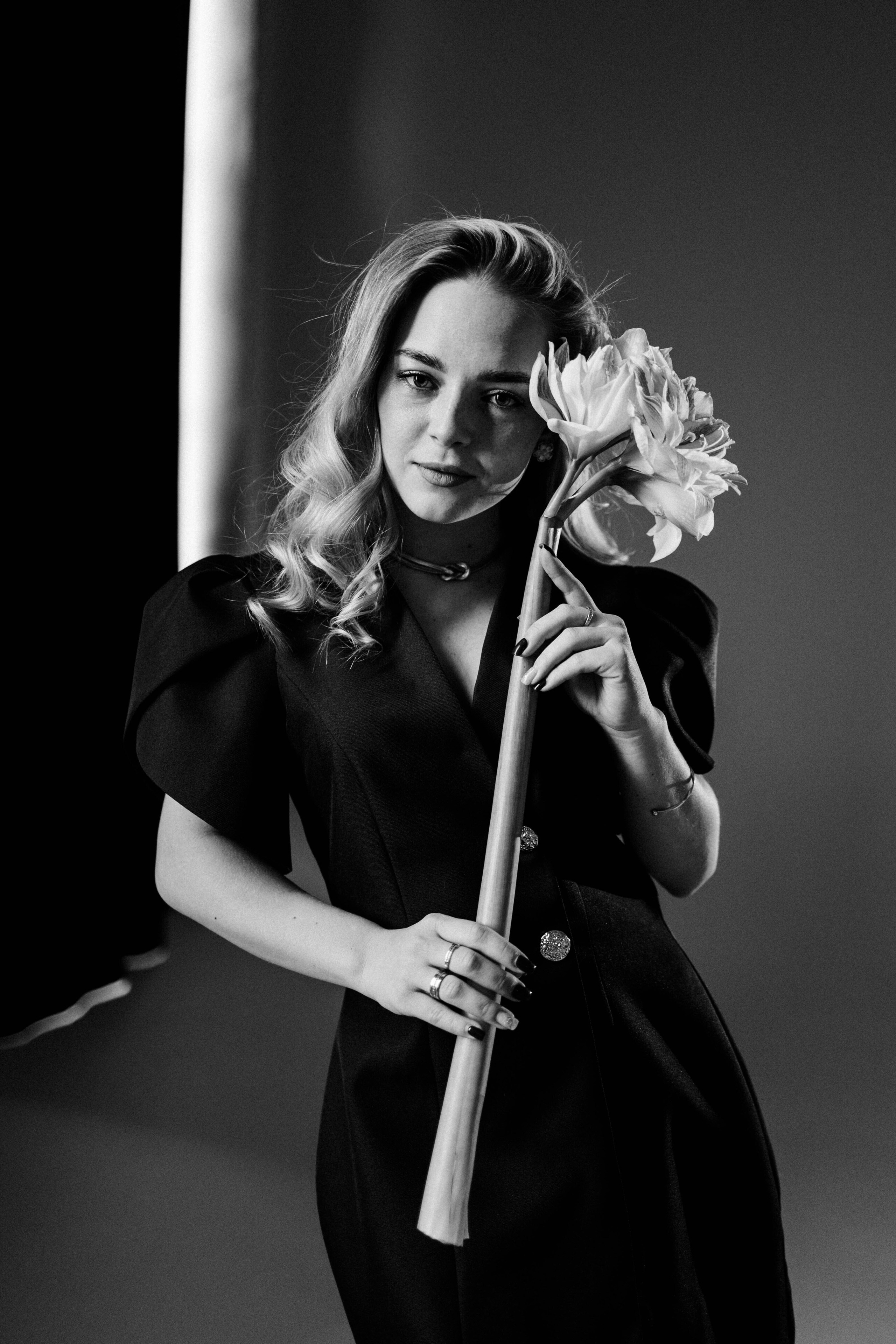 Катя. Фотограф в Новосибирске