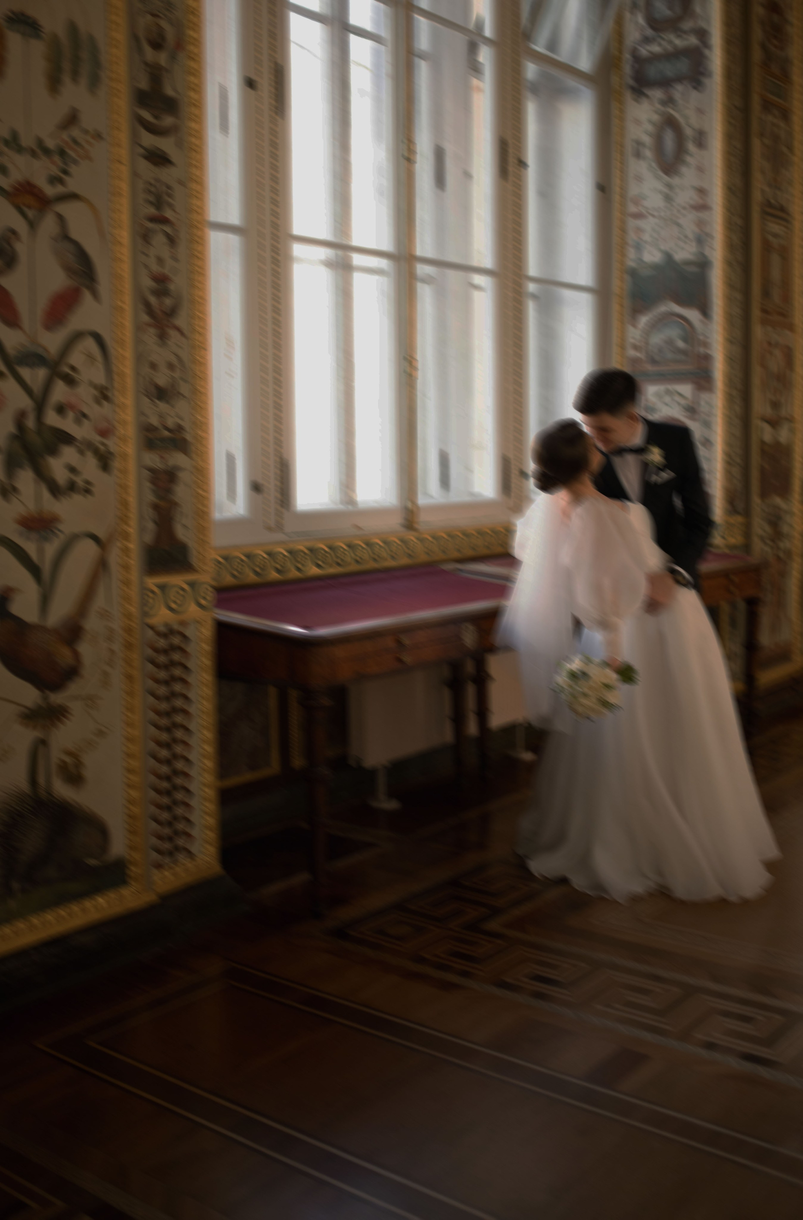 K&A | HERMITAGE. Лайфстайл фотограф в Санкт-Петербурге — Вера Целикова