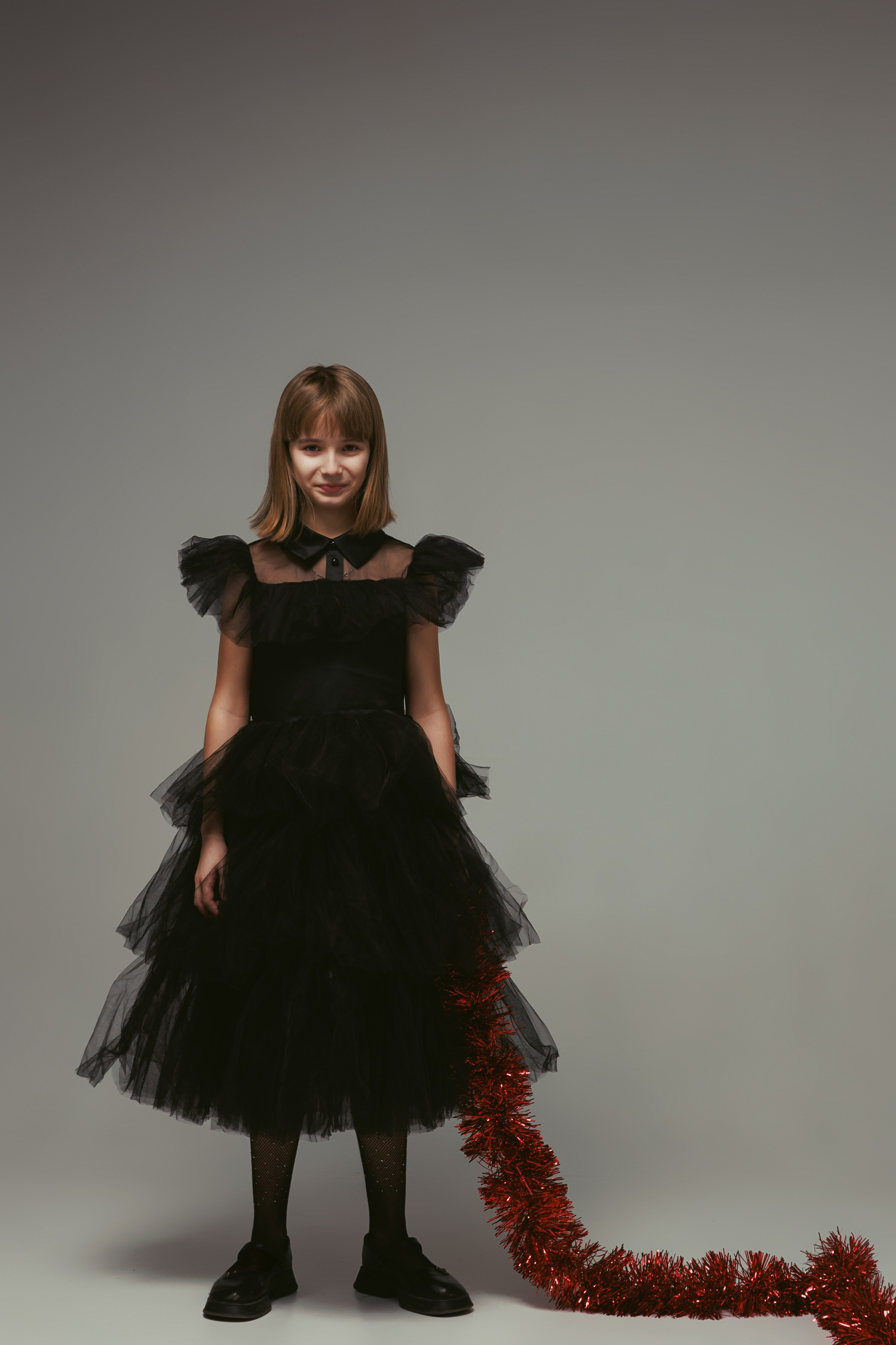 Родные люди_новогодняя. Фотограф Воронеж, Новая Усмань Мария Бублик