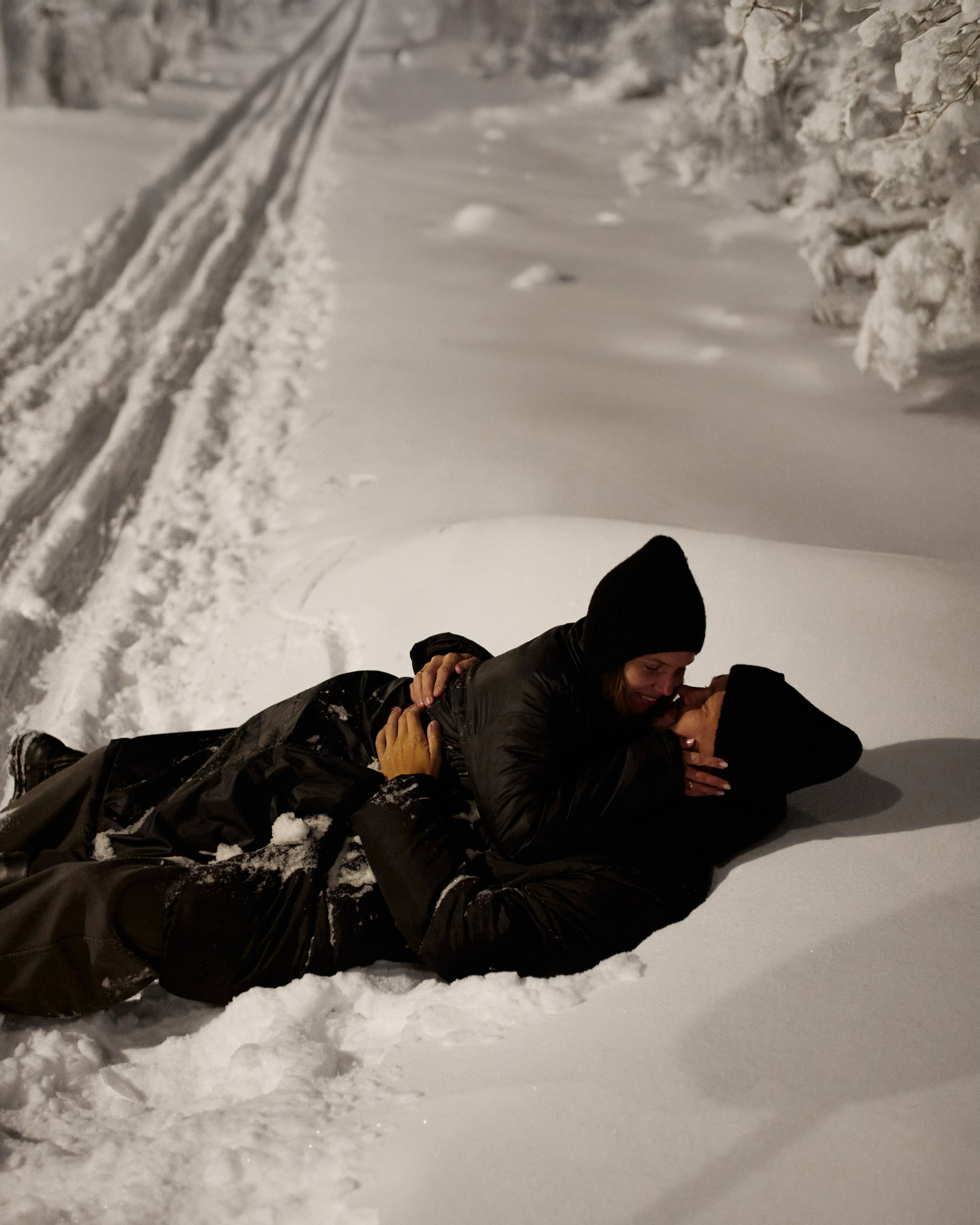 Night. Александр Прозоров фотограф в Кирове