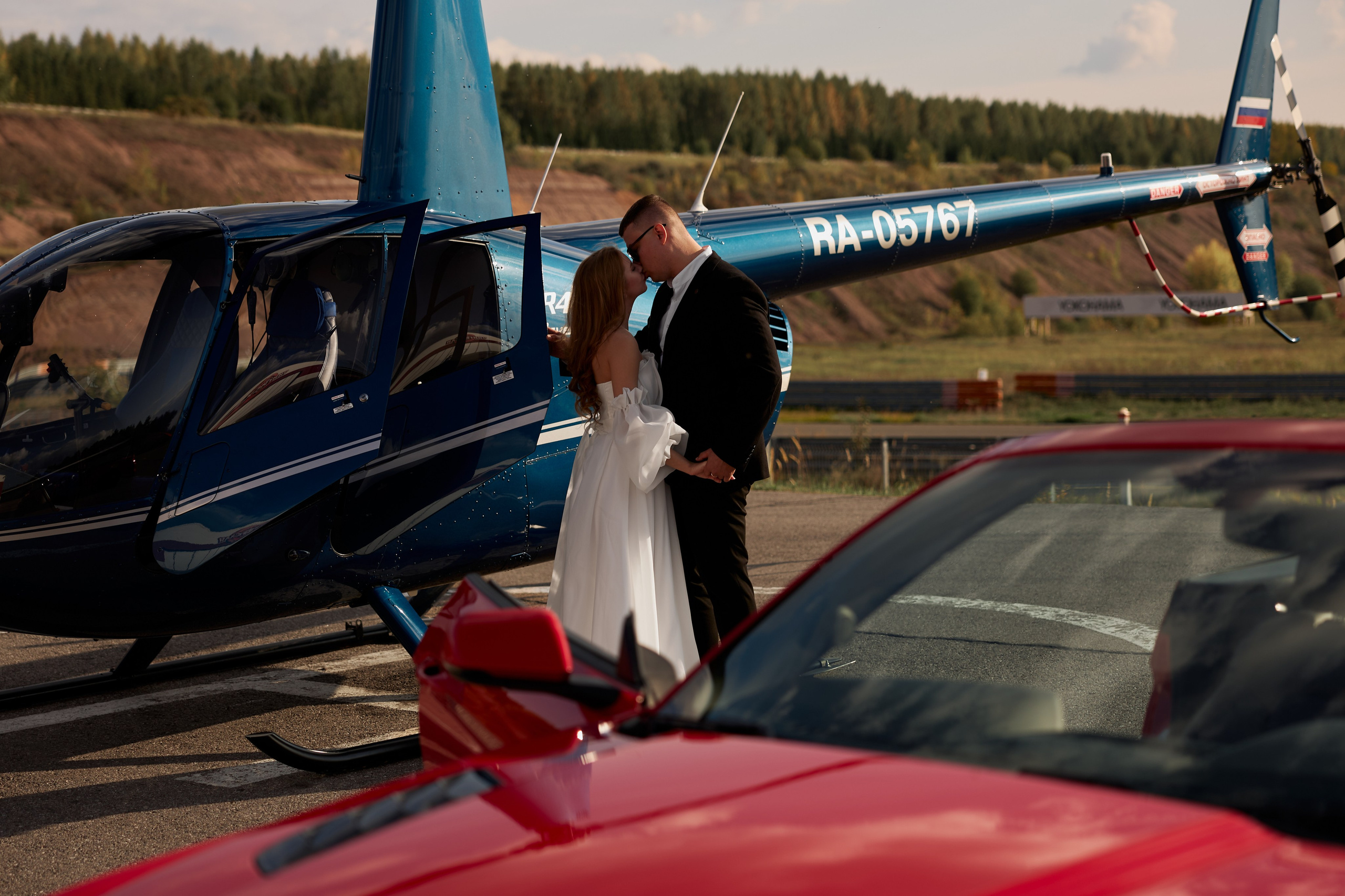 Александр Прозоров фотограф в Кирове