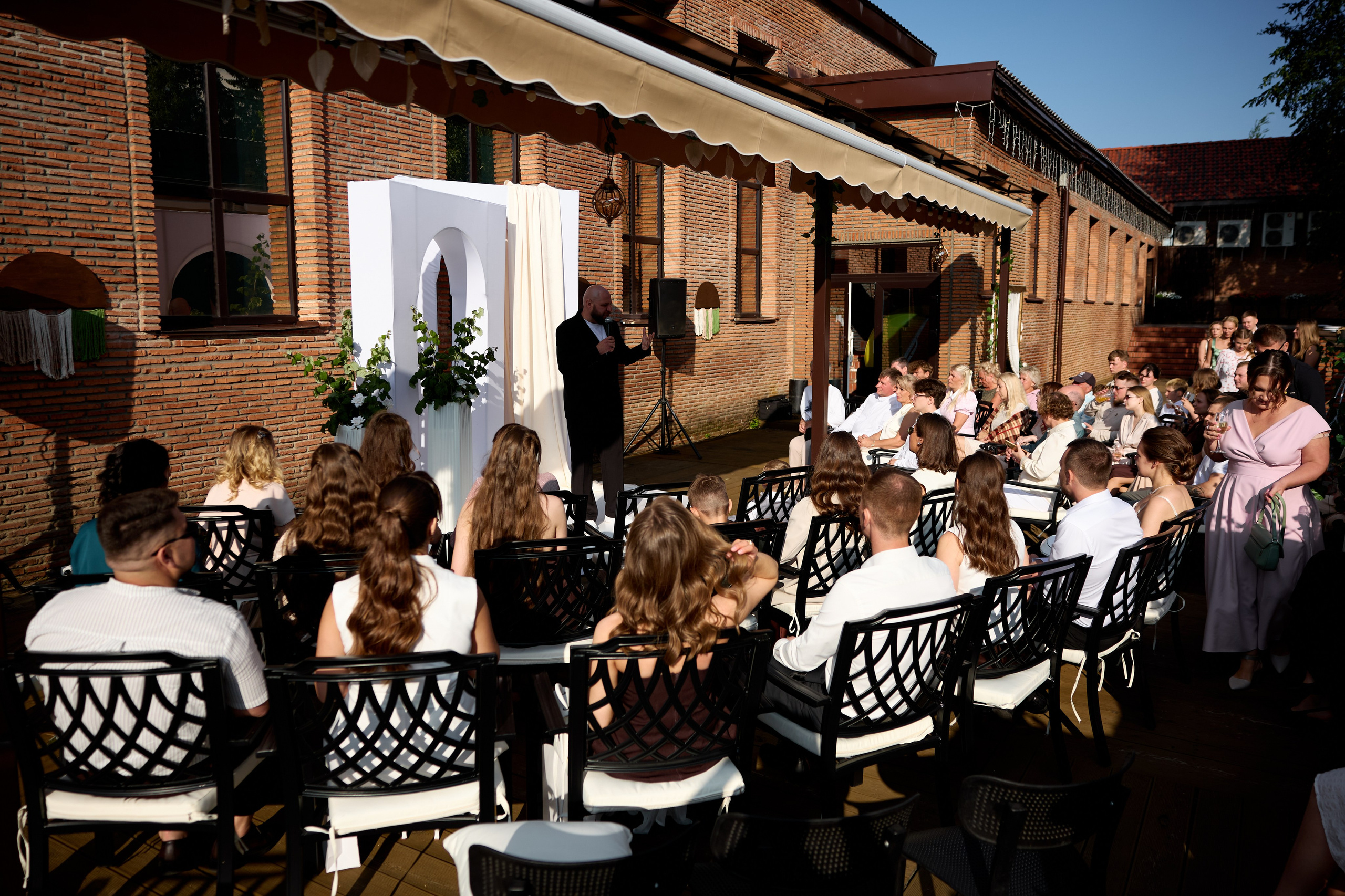 Свадебный фотограф Киров. Александр Прозоров. Александр Прозоров фотограф в Кирове