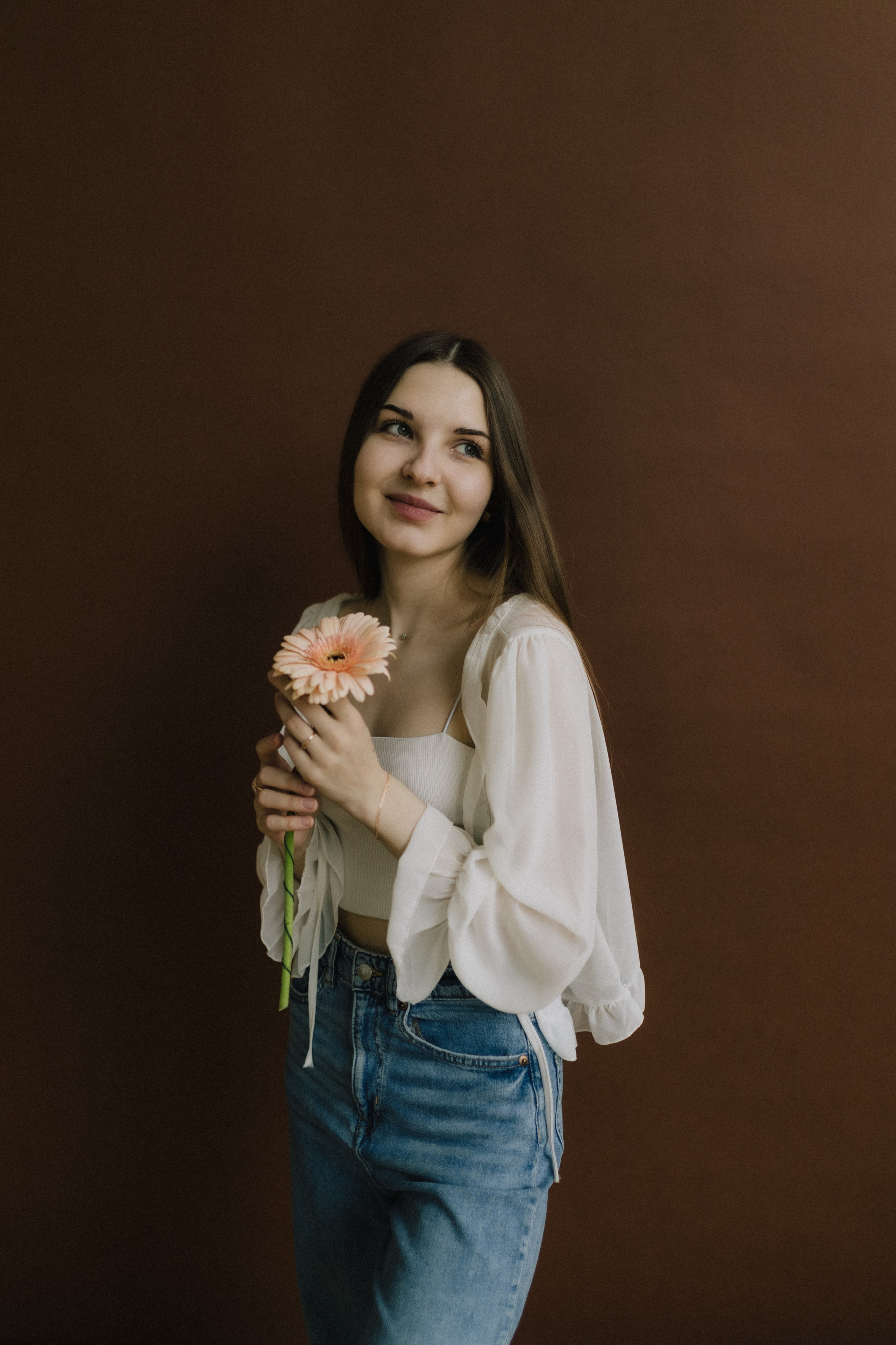 Маша. Фотограф в Санкт-Петербурге