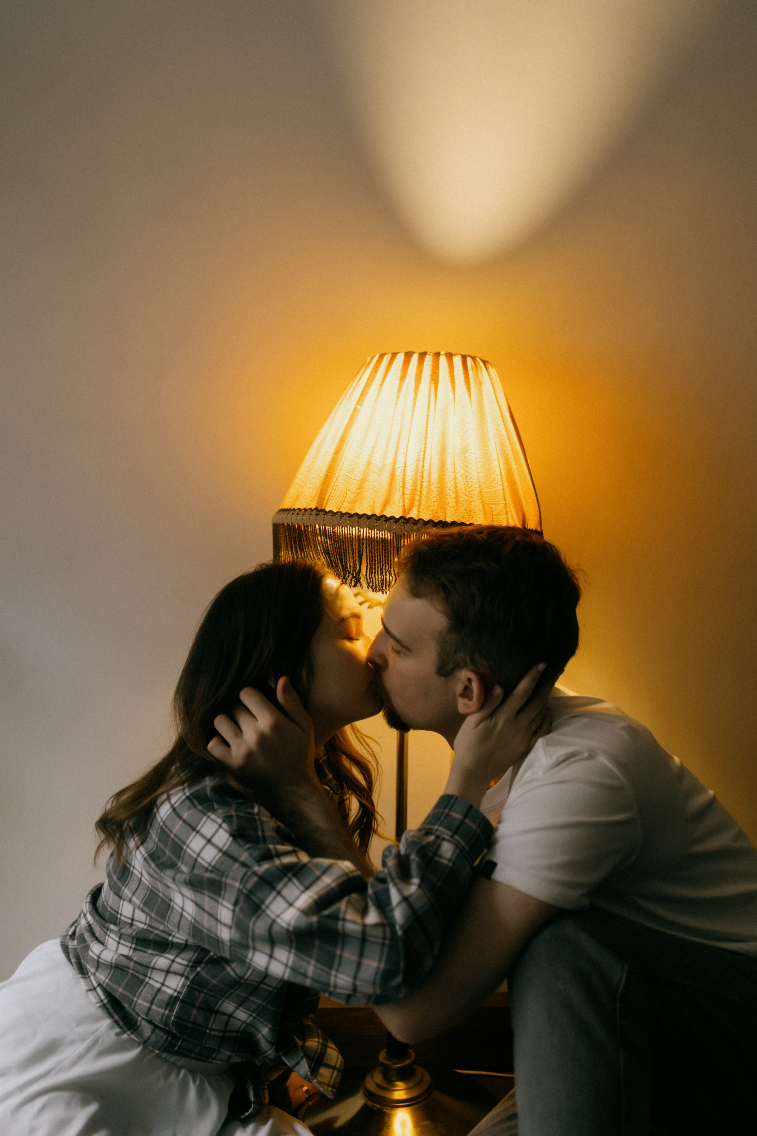 Вероника и Иван. Фотограф в Санкт-Петербурге