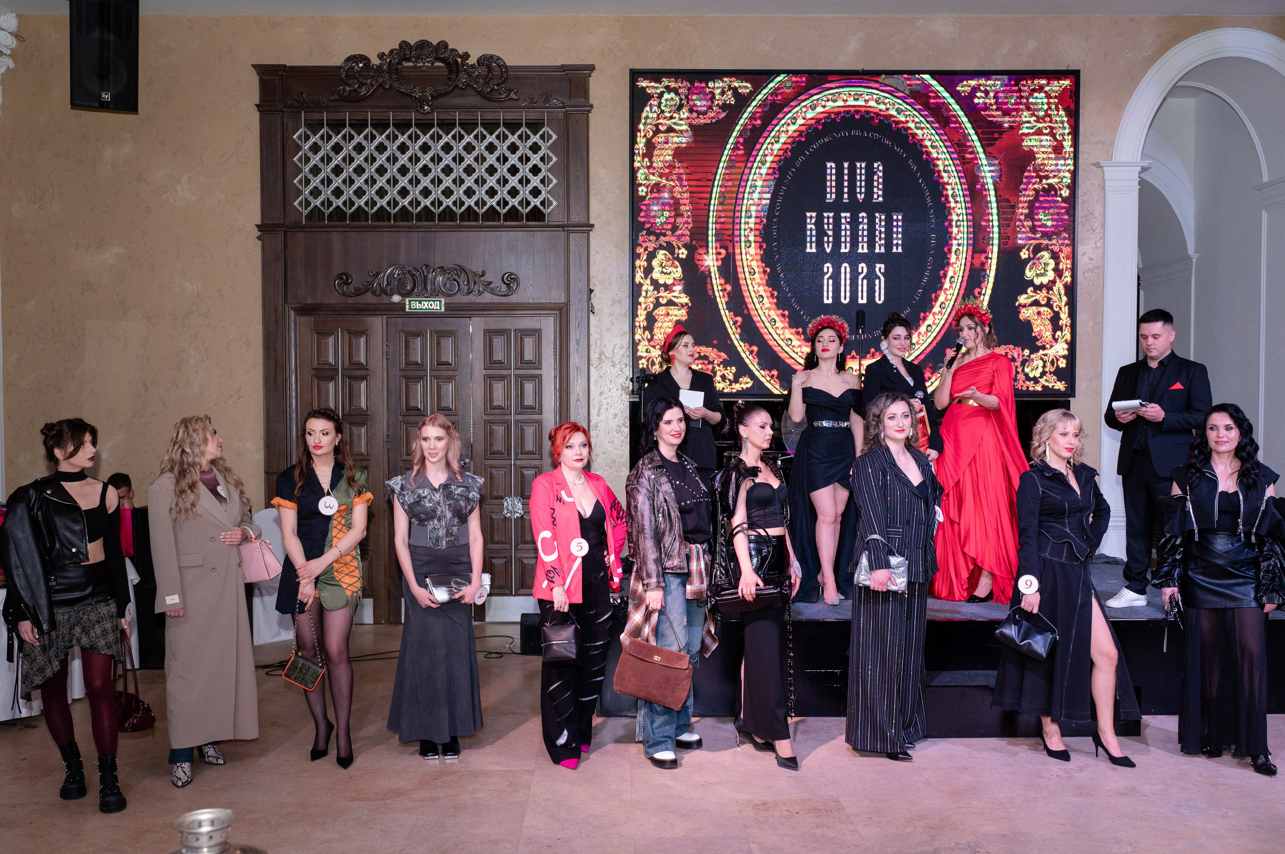 DIVA KUBANI. Бизнес-Фотограф Краснодар