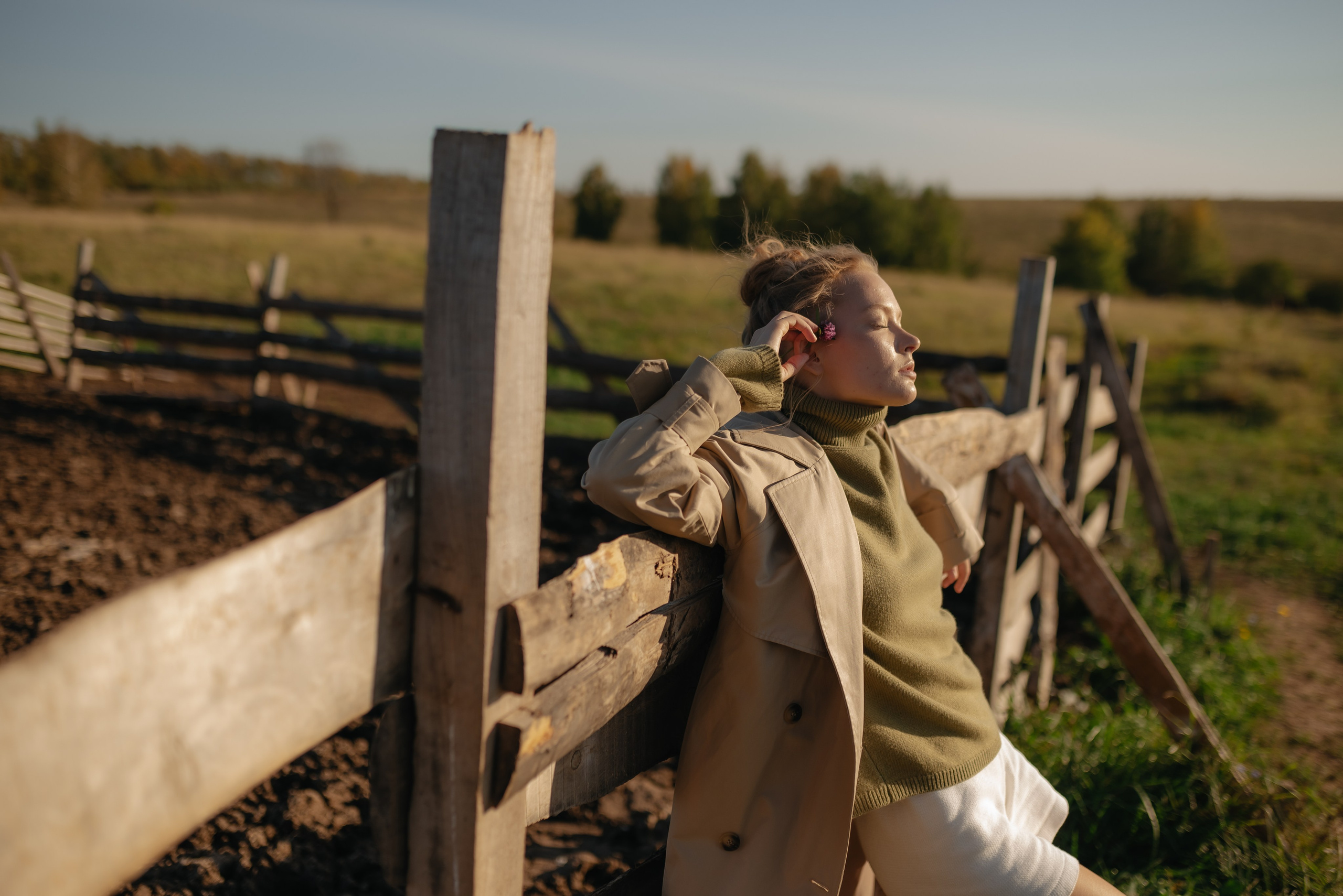 Анна. Семейный и портретный фотограф Нижний Новгород