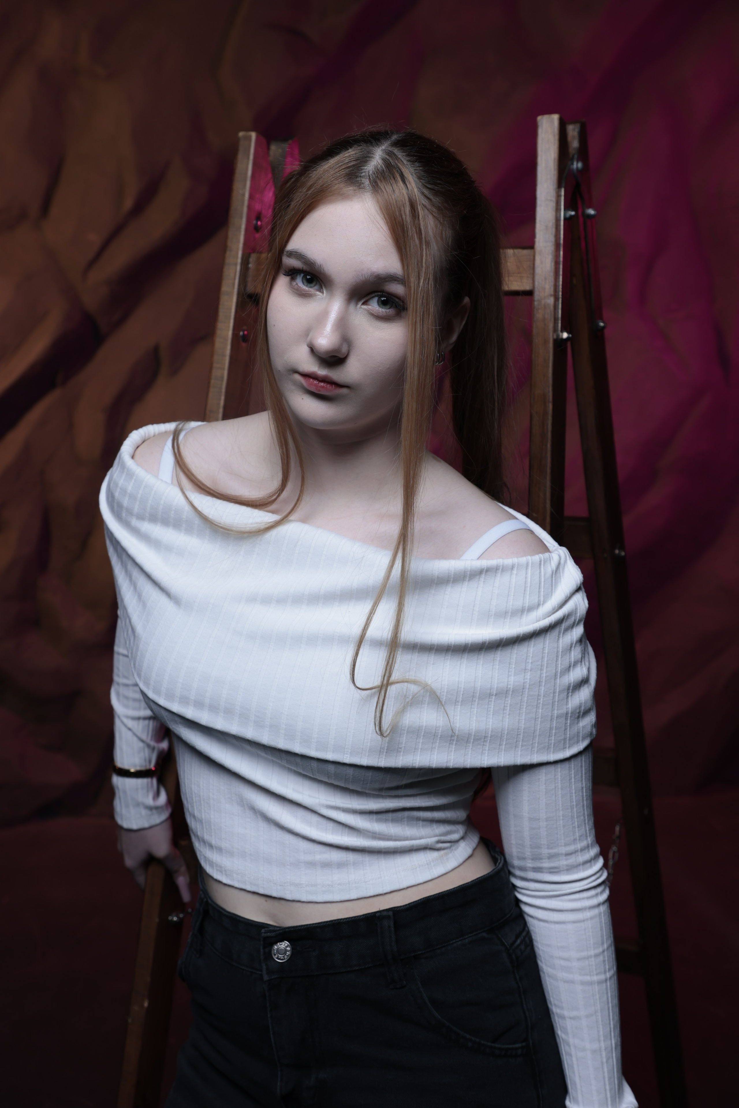 196 School. Фотограф в Новосибирске Александр Иванов