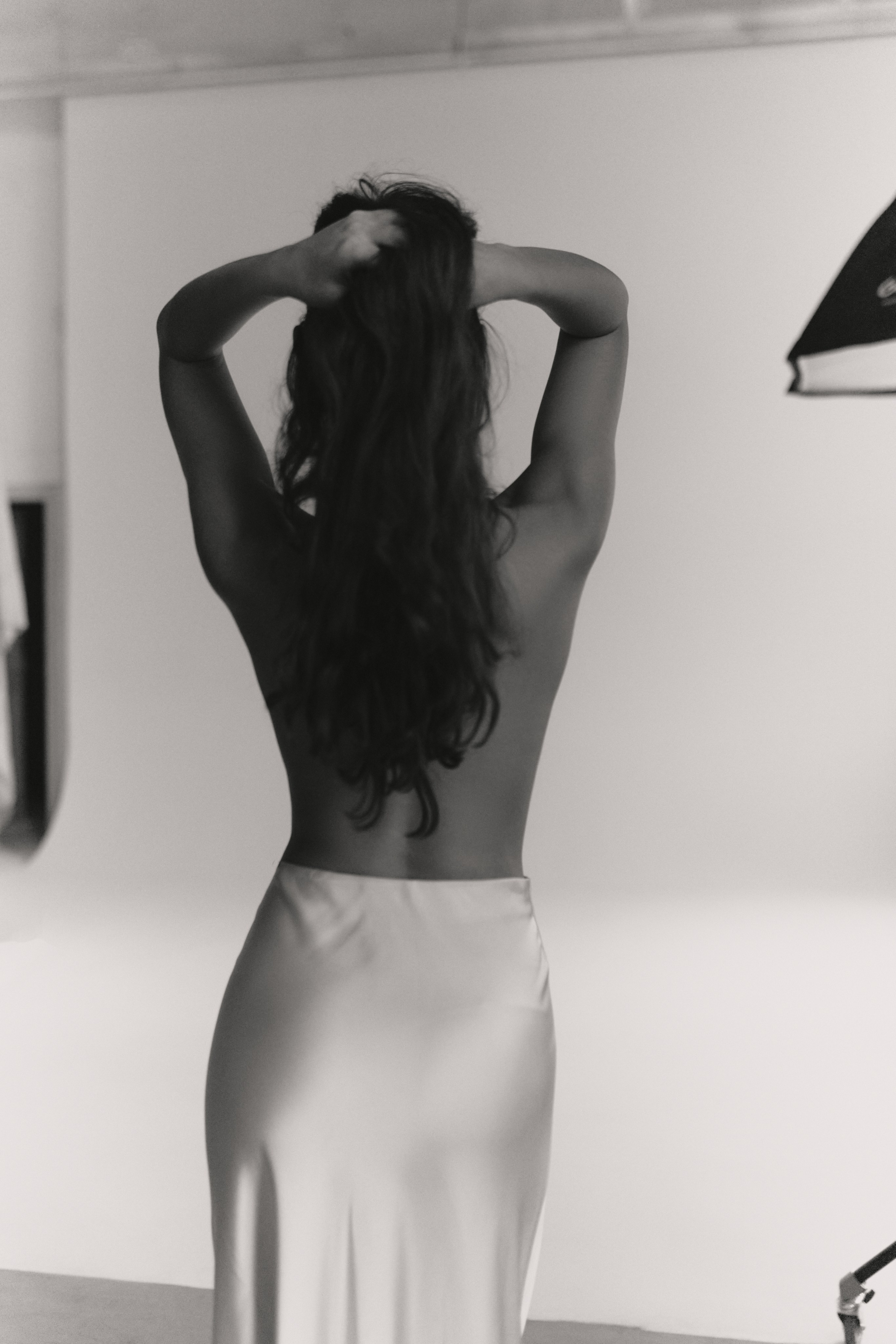 Валерия. Портретный фотограф в Туле Полина Форест