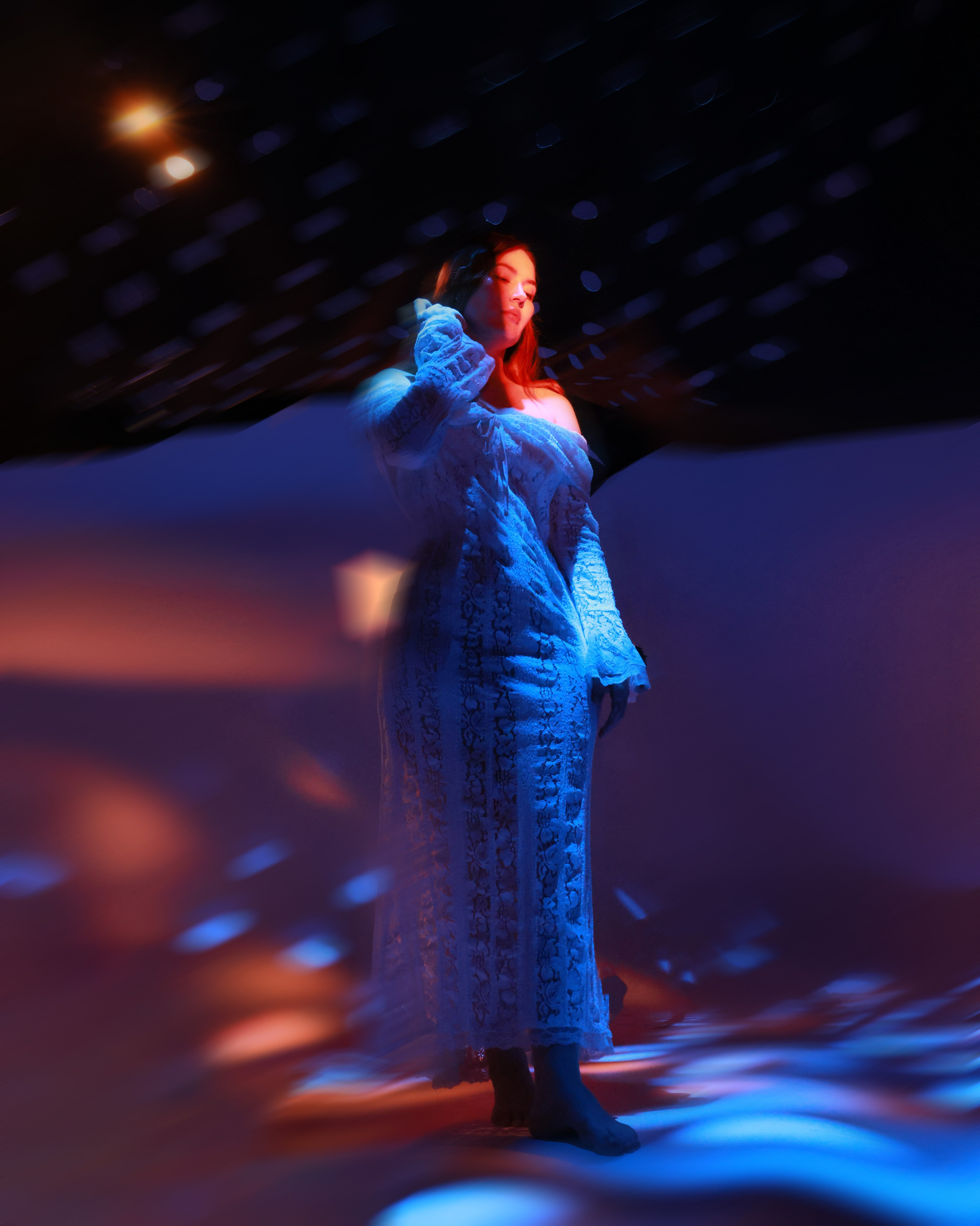 Студийные эксперименты. Творчество. Екатерина Малярович, профессиональный студийный фотограф со своим фото пространством