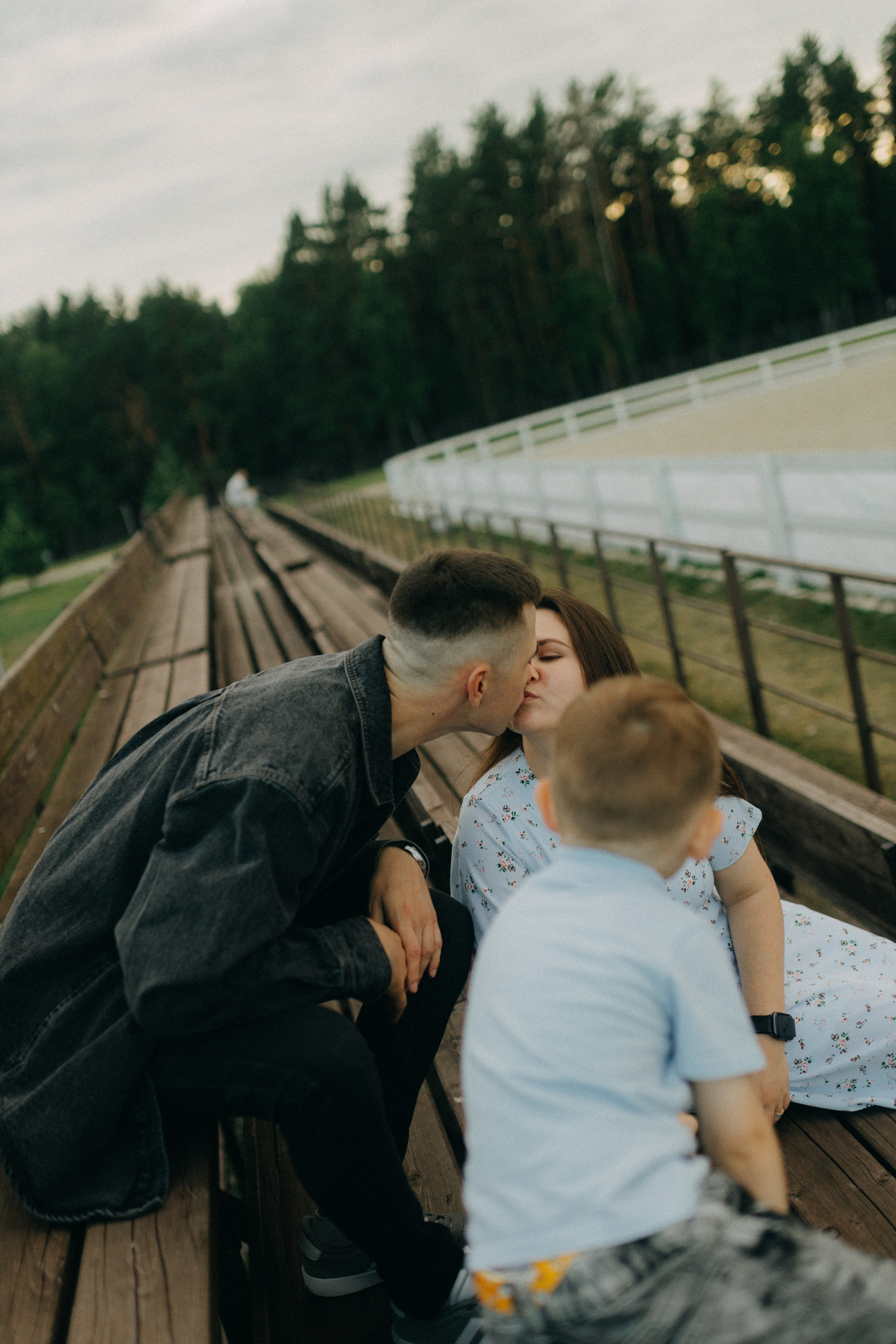 Яна, Тимофей, Юрий. Фотограф НОГИНСК, Москва, Анастасия Белая