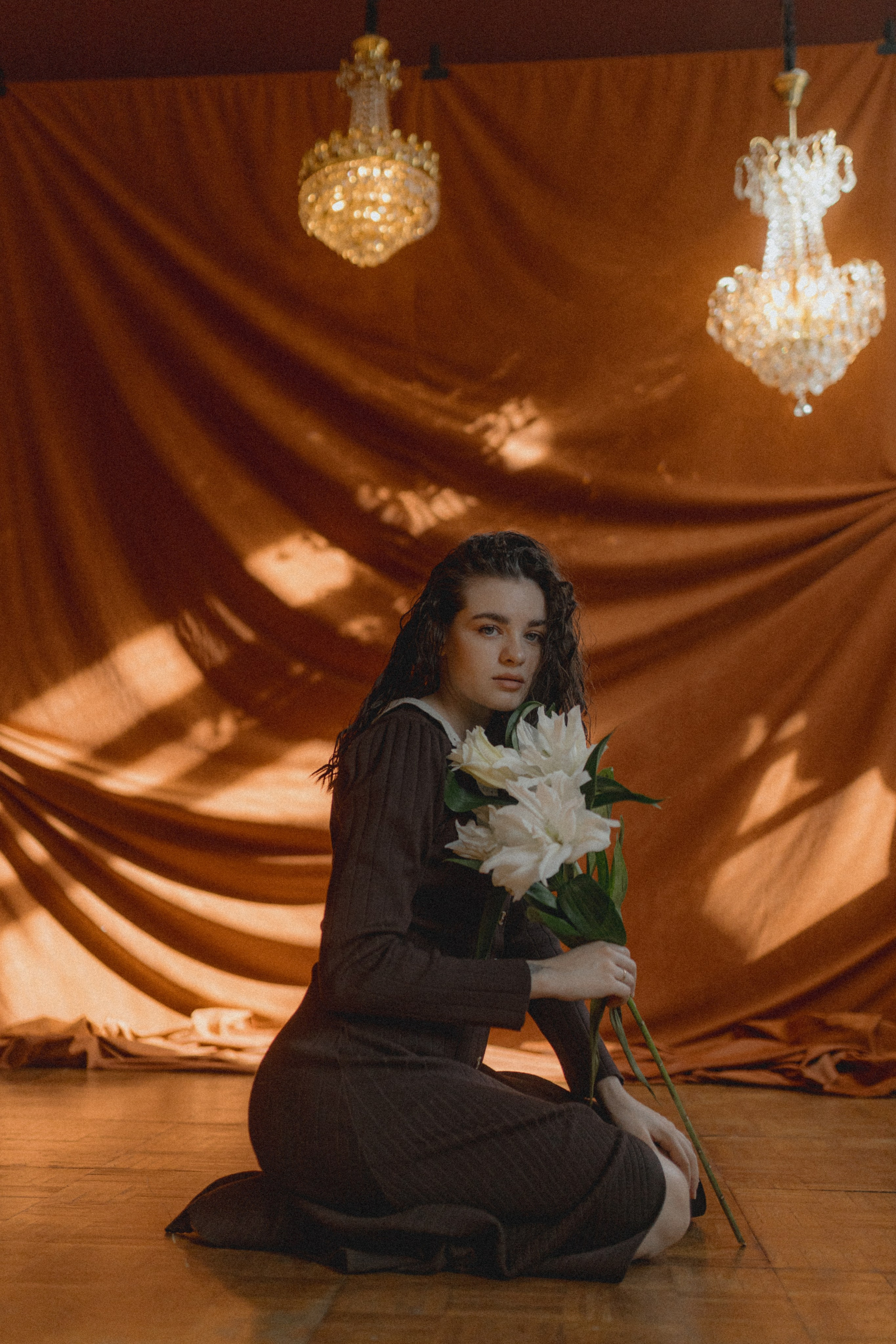 Анастасия. Фотограф НОГИНСК, Москва, Анастасия Белая