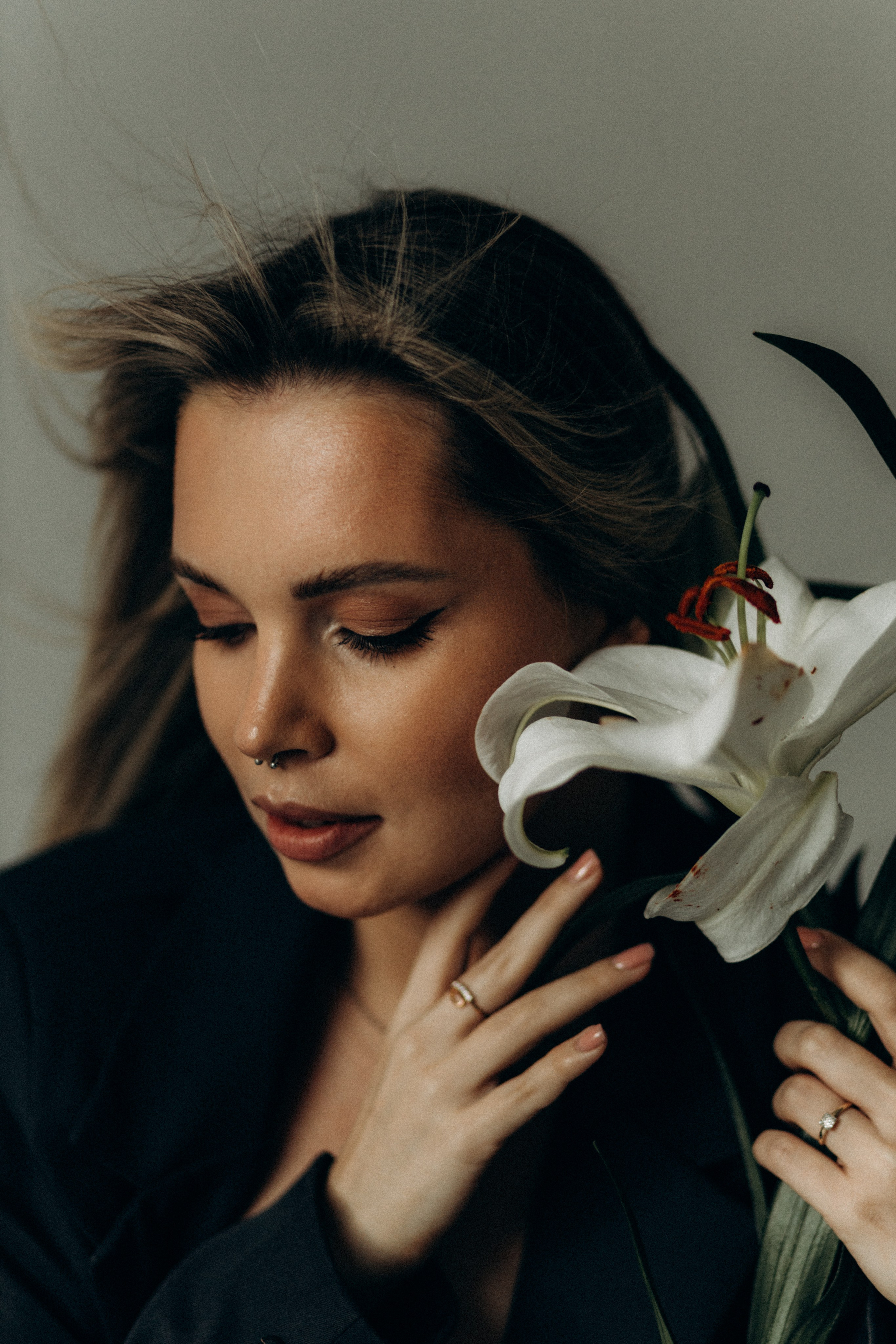 Илона. Фотограф НОГИНСК, Москва, Анастасия Белая