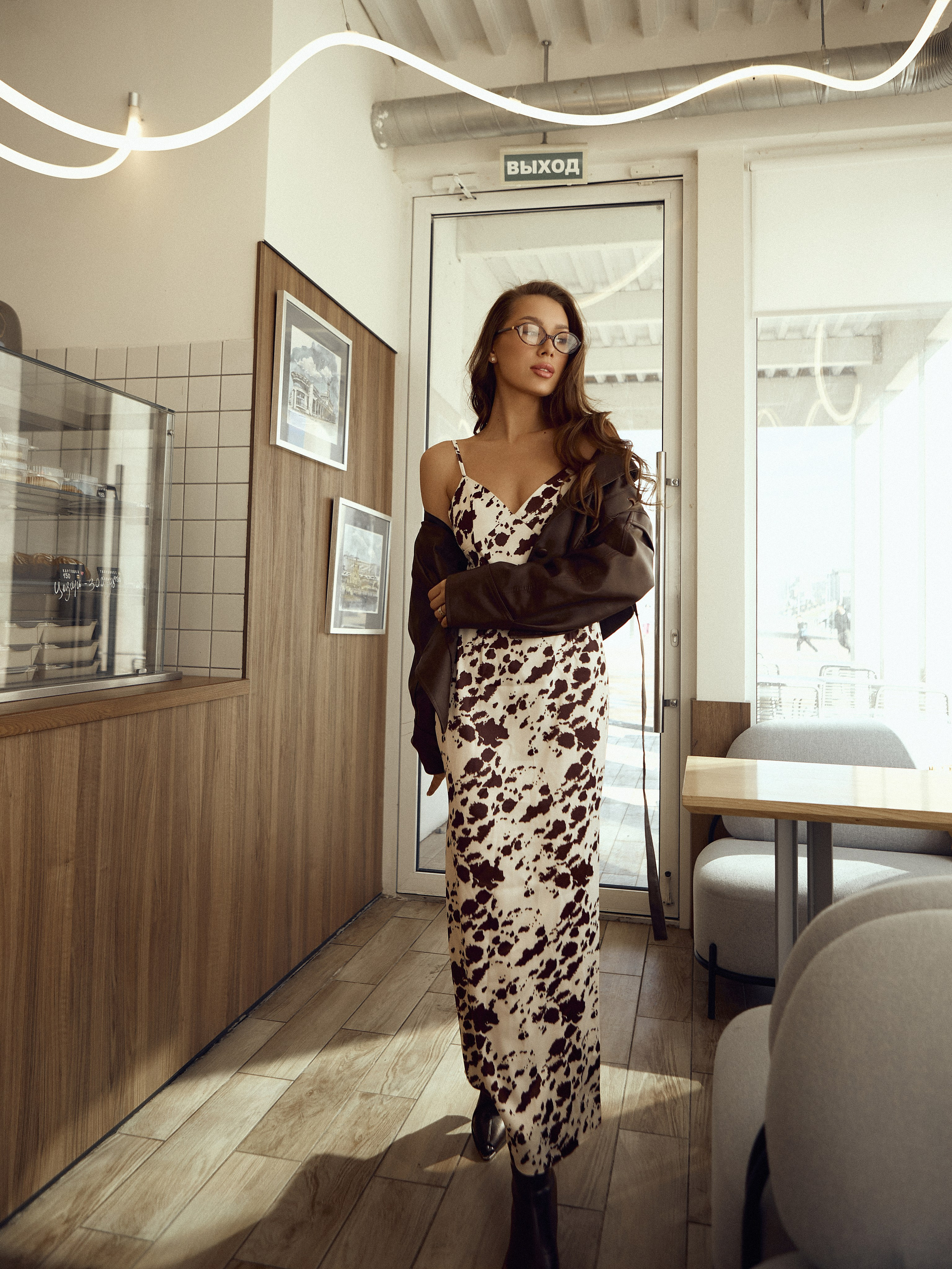 Олеся. Фотограф Екатерина Чупина