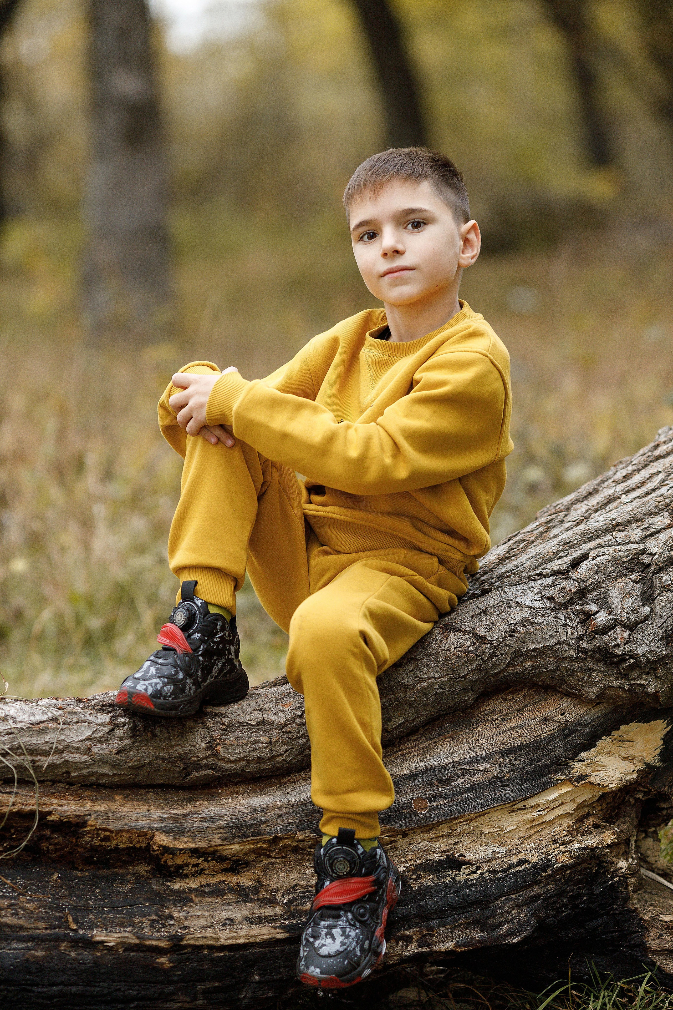 Осень Гимназия Артем. Photoalbum-vl.ru