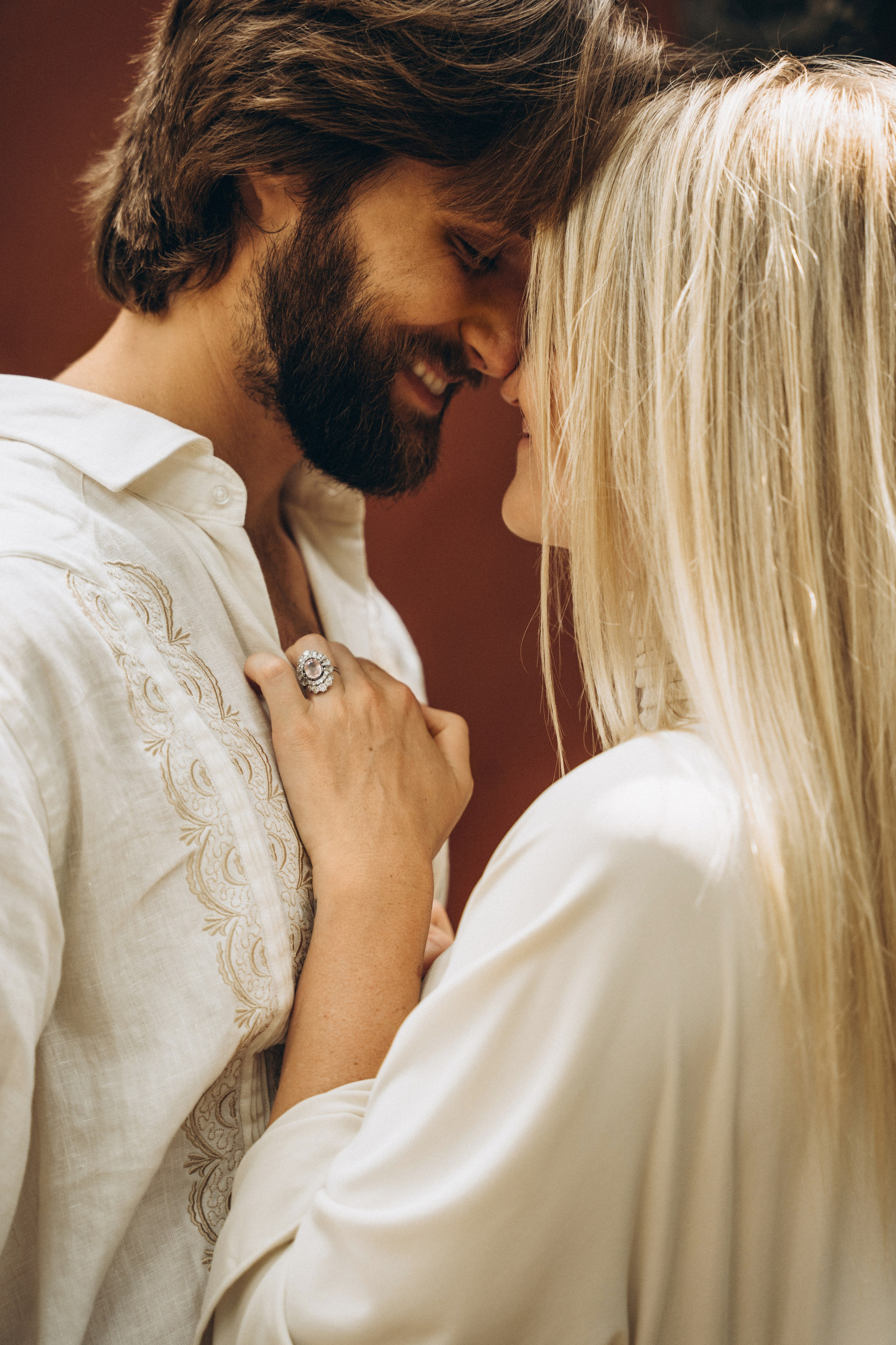 About love. Photographer in Koh Samui | Olga Krasikova