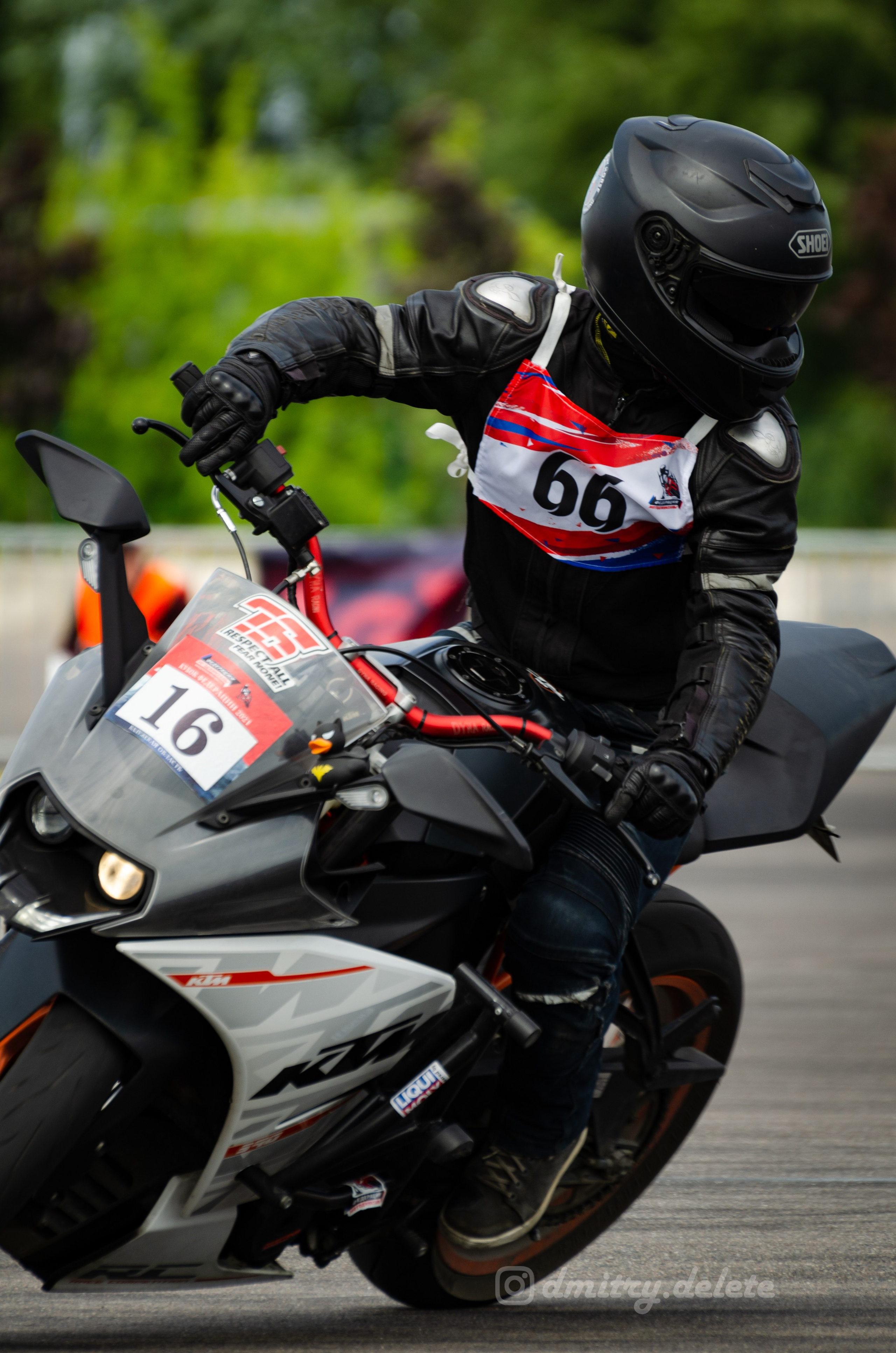 Мотоджимхана. Спортивный и репортажный фотограф Дмитрий Литунов Москва