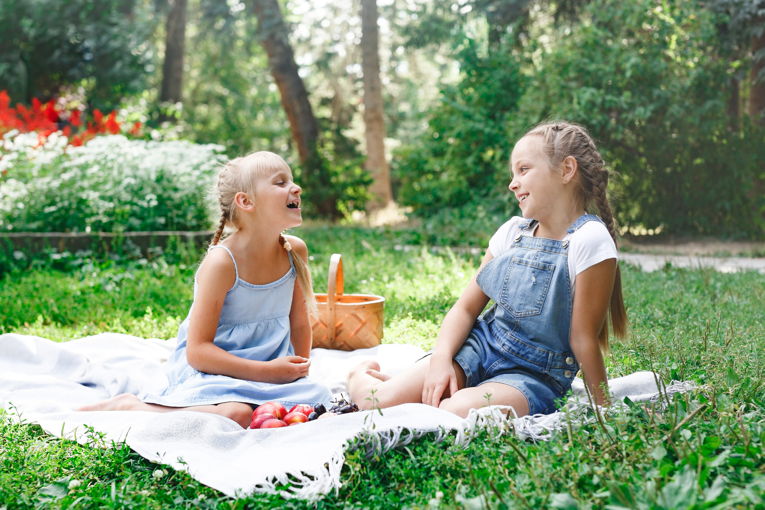 фотографии детей на природе Екатеринбург