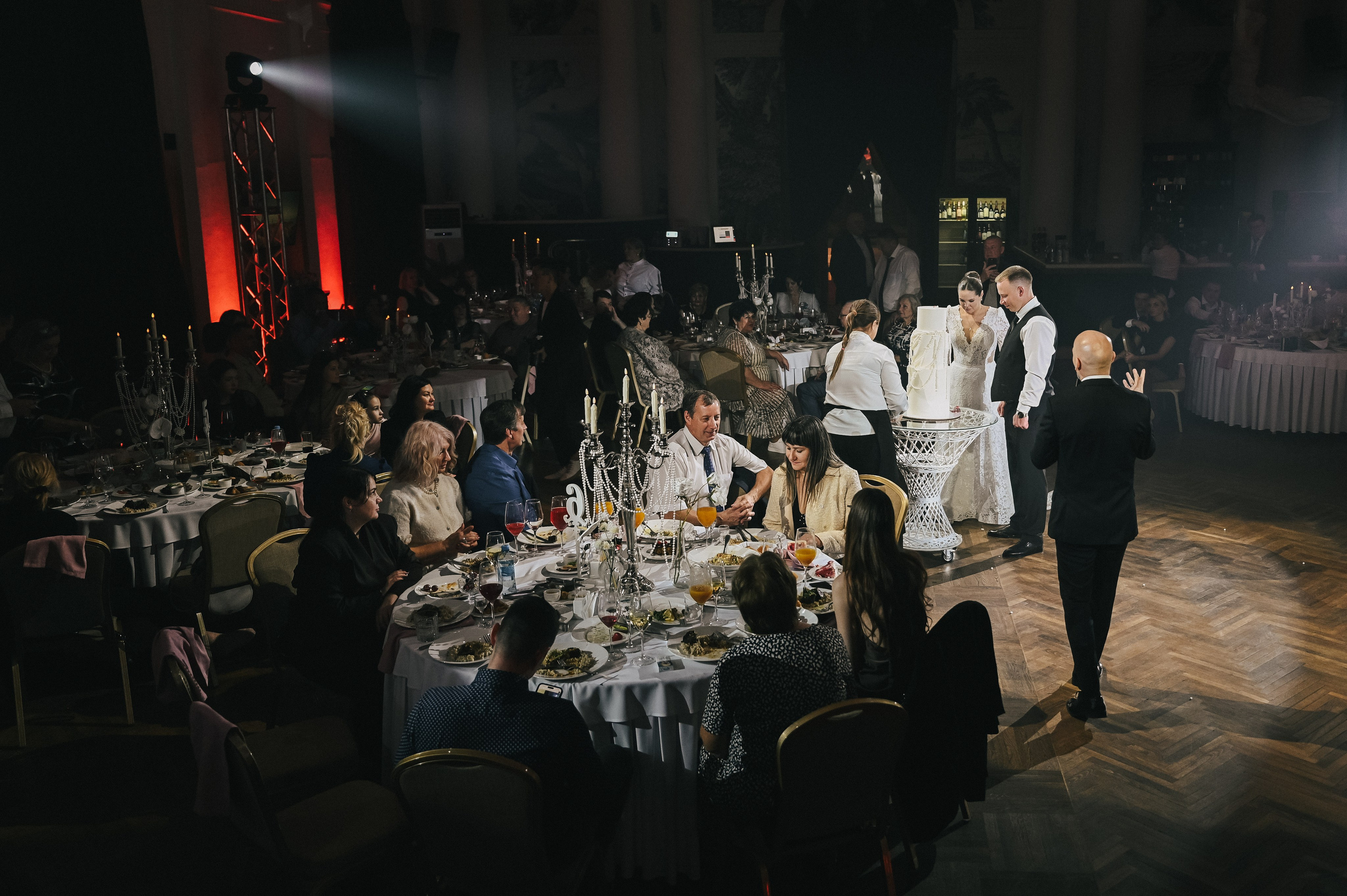 Денис + Алиса. Свадебный и семейный фотограф Волгоград Москва