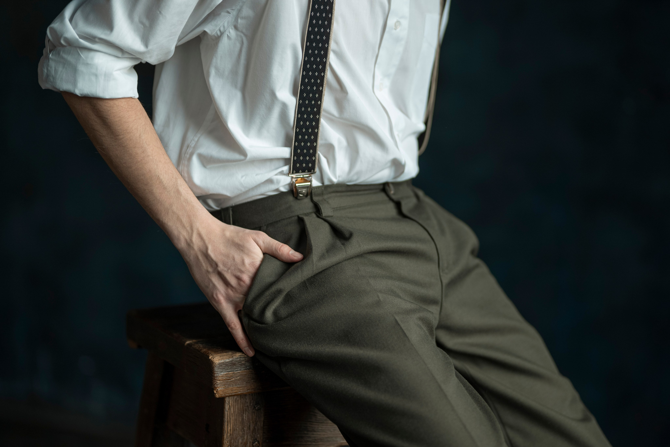 Николай. Karabanovs