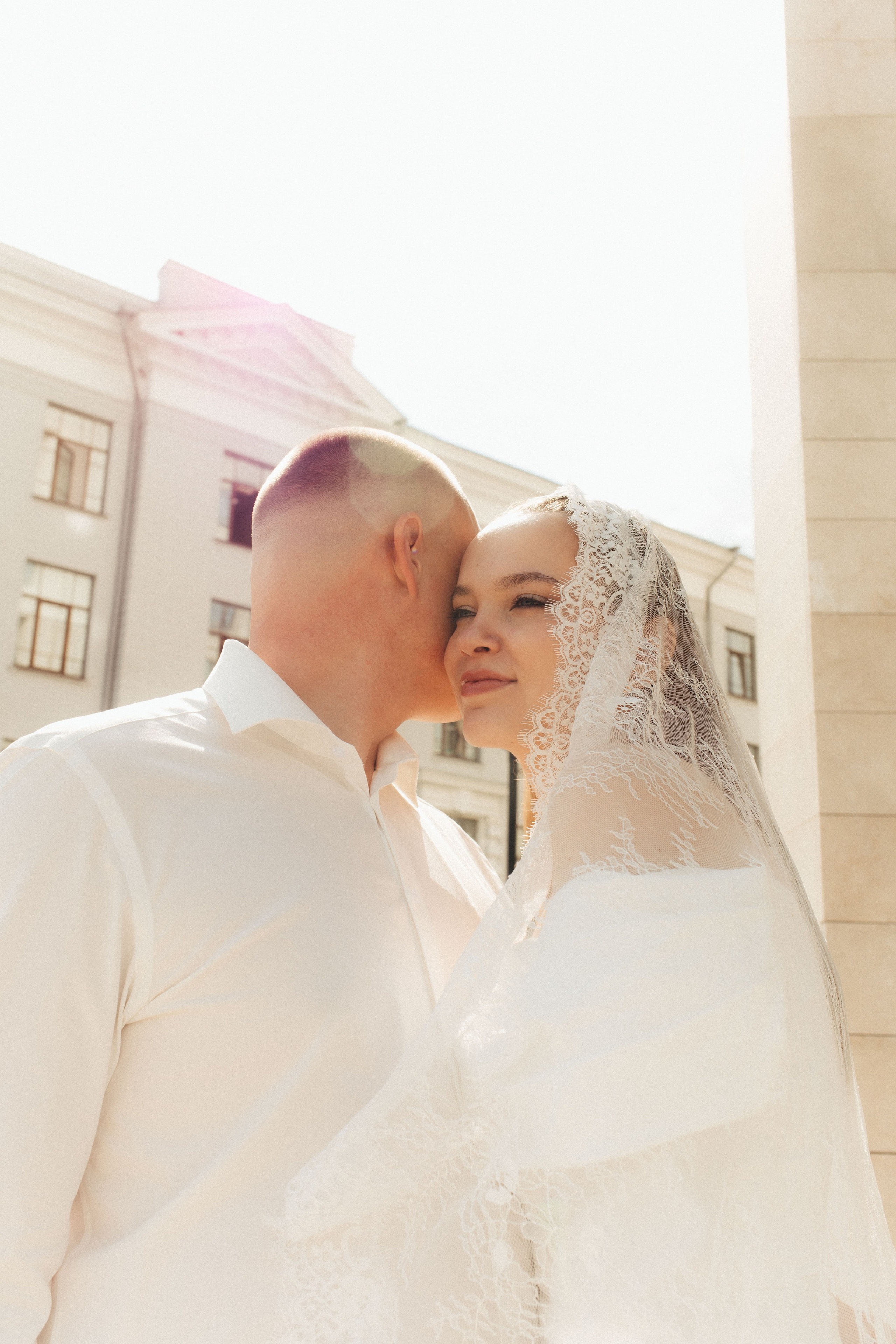 Владимир и Александра. Катерина Аникеева | Фотограф | Екатеринбург