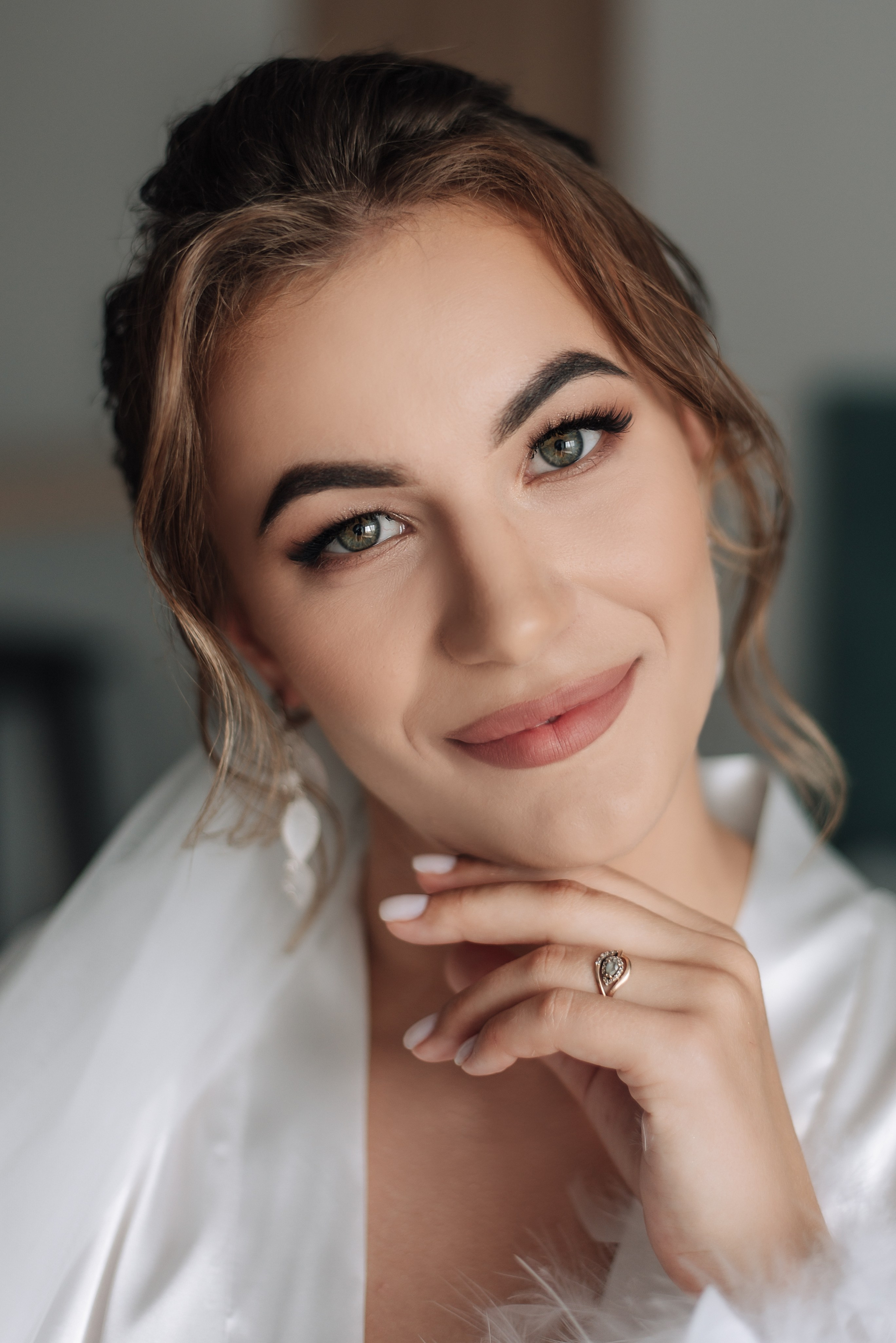 Вероника Дмитриева Фотограф Барнаул