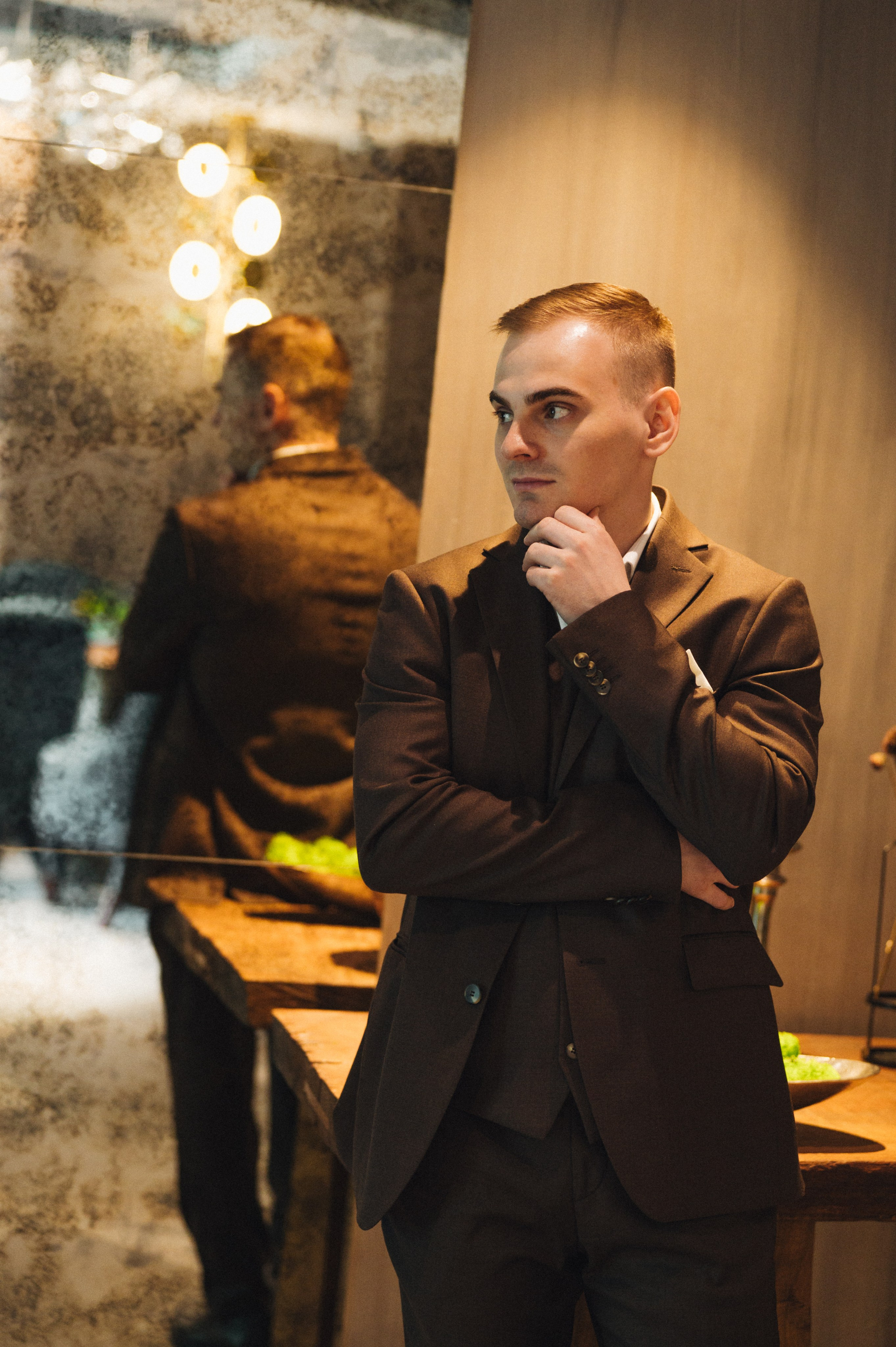 Алёна и Павел. Репортажный и свадебный фотограф в Сургуте