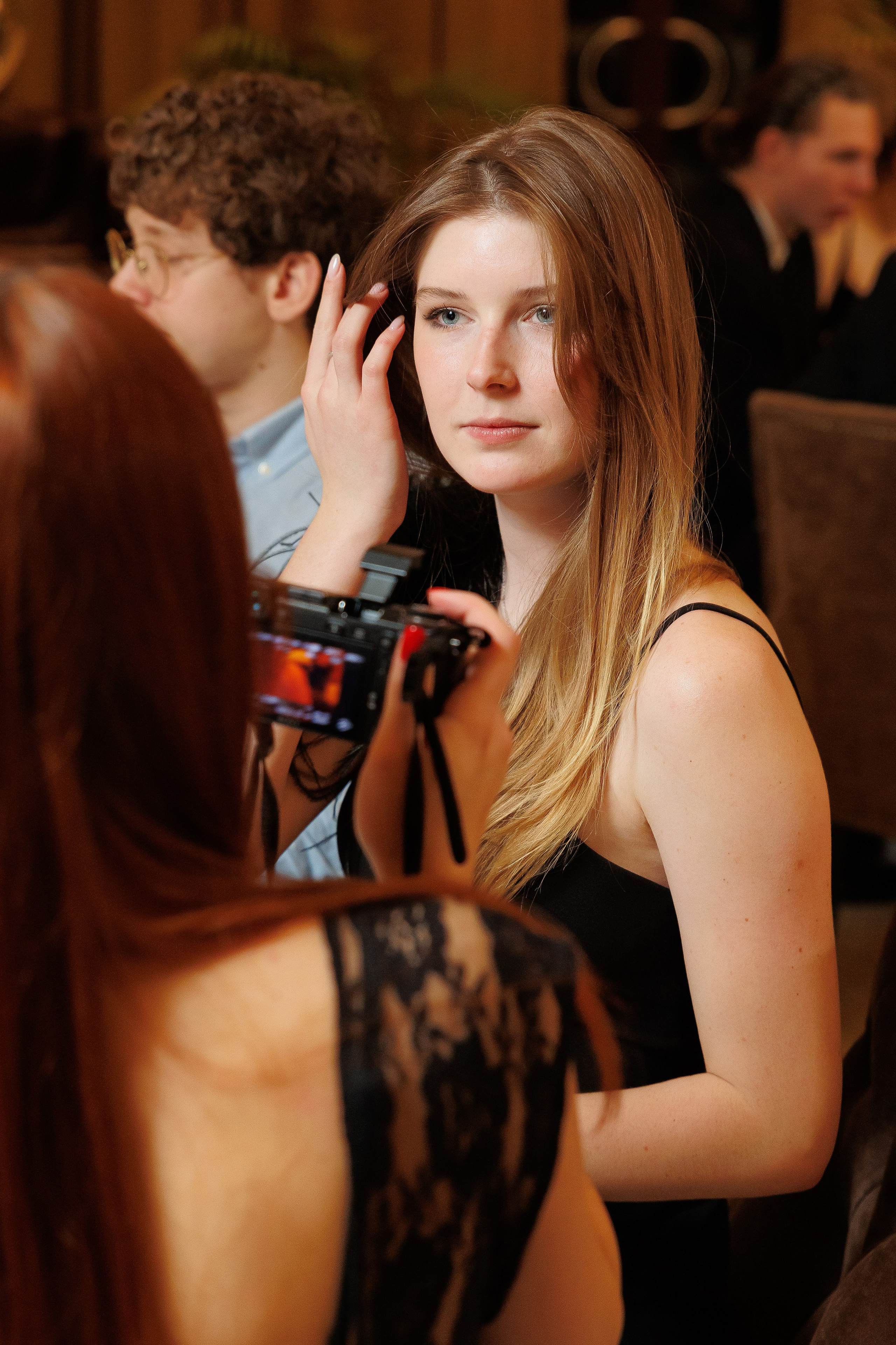 Выпускной. Фотограф в Москве и МО, Алексей Балышев