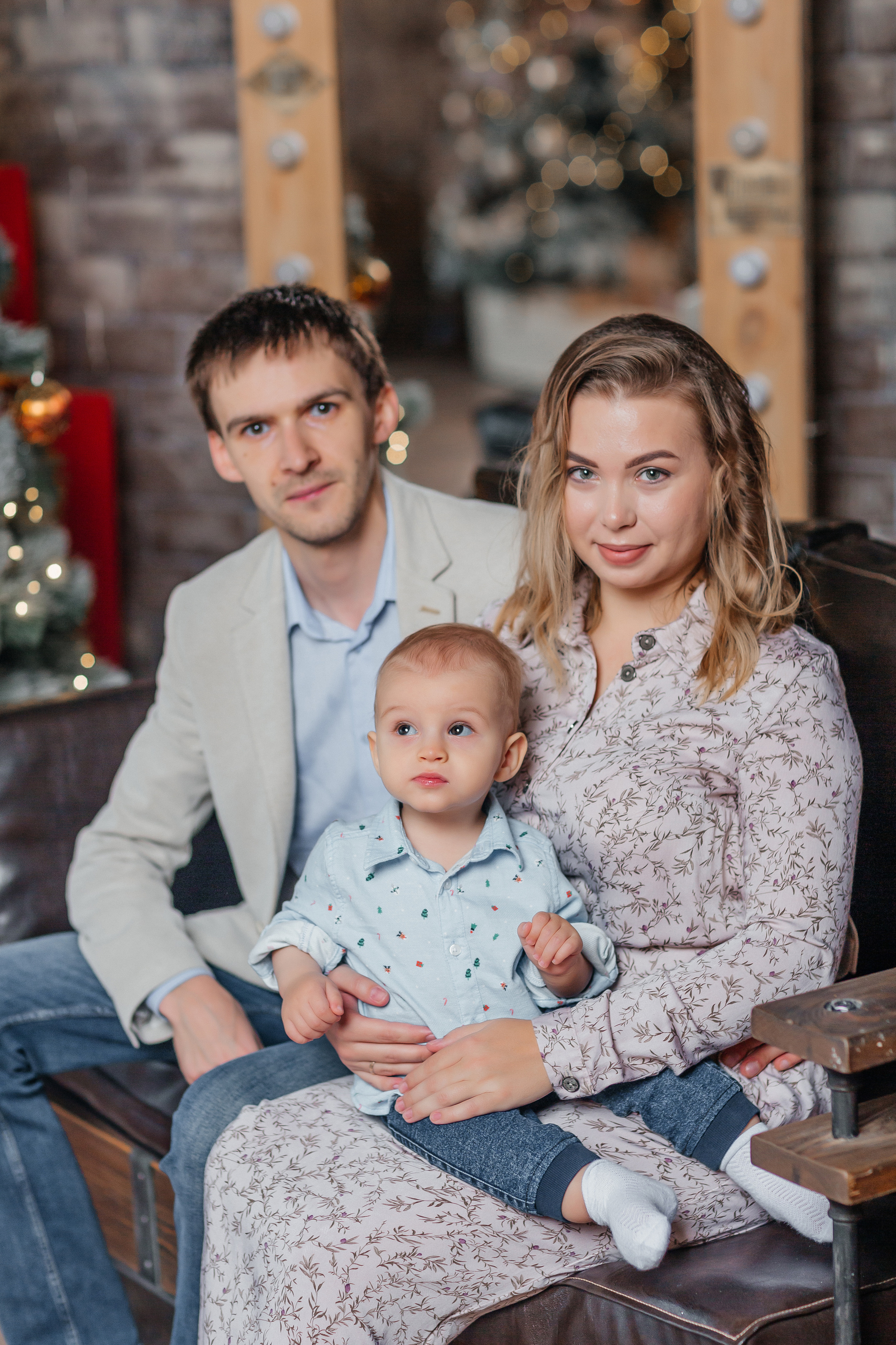 Семейные сьёмки. Свадебный фотограф в городе Ярославль Артём Урсу