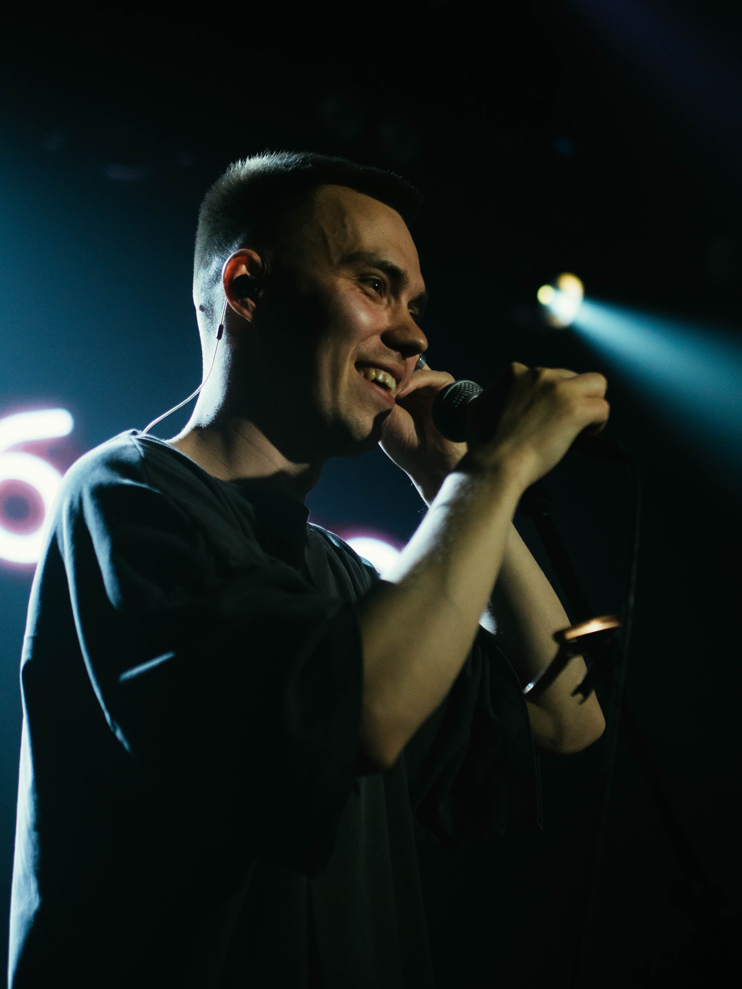 Репортажи. Anastasiia Kron