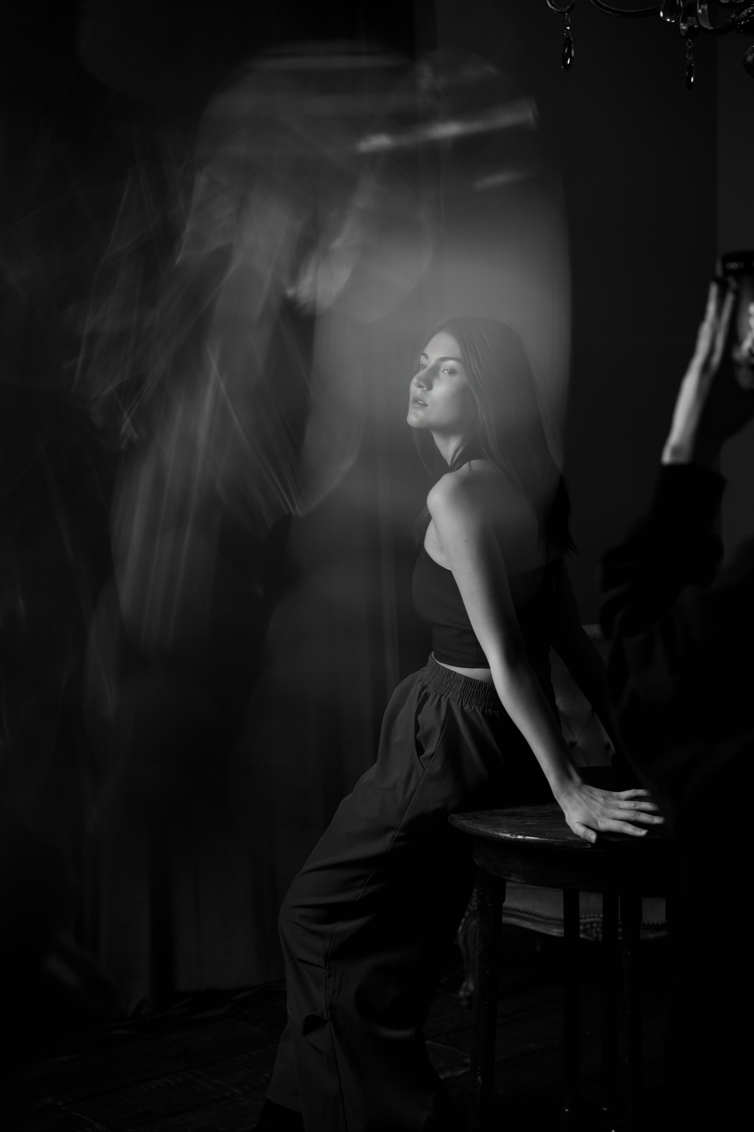 Алина. Фотограф Велькер Марина