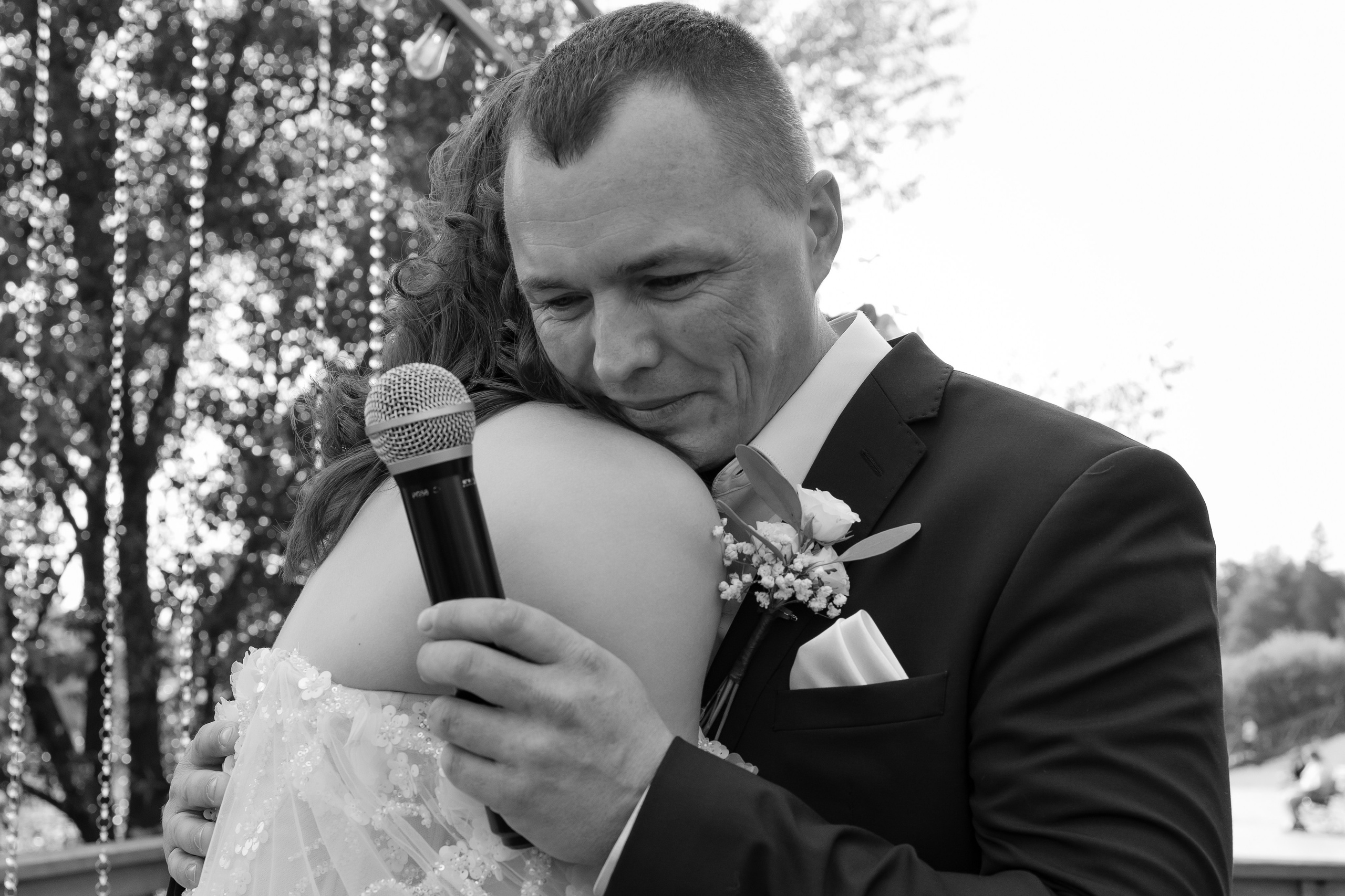 Вячеслав и Наталья. Фотограф Москва, Светлана Королева