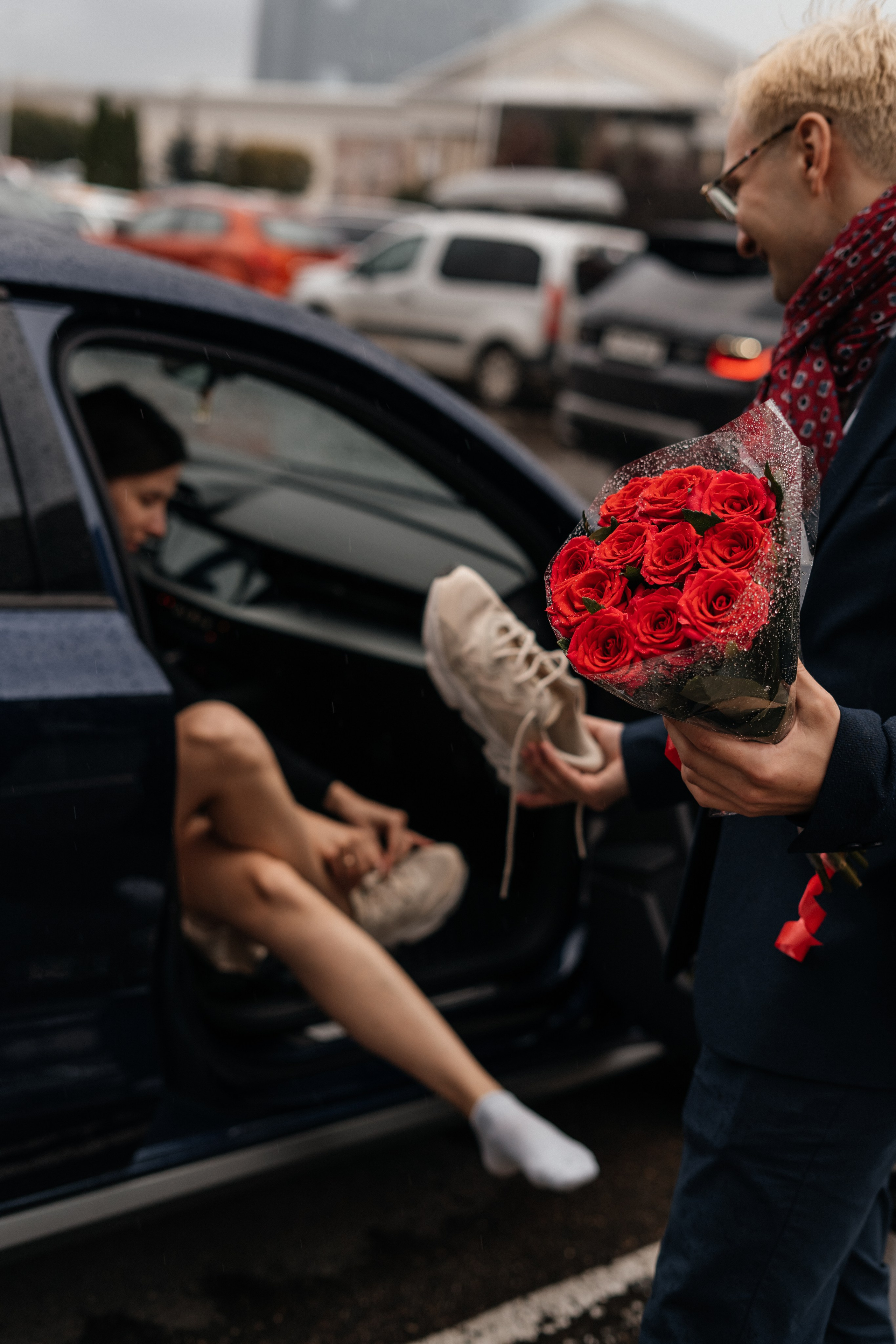 Vegas Илья & Настя. Семейный и свадебный фотограф в Москве Виктория Махова