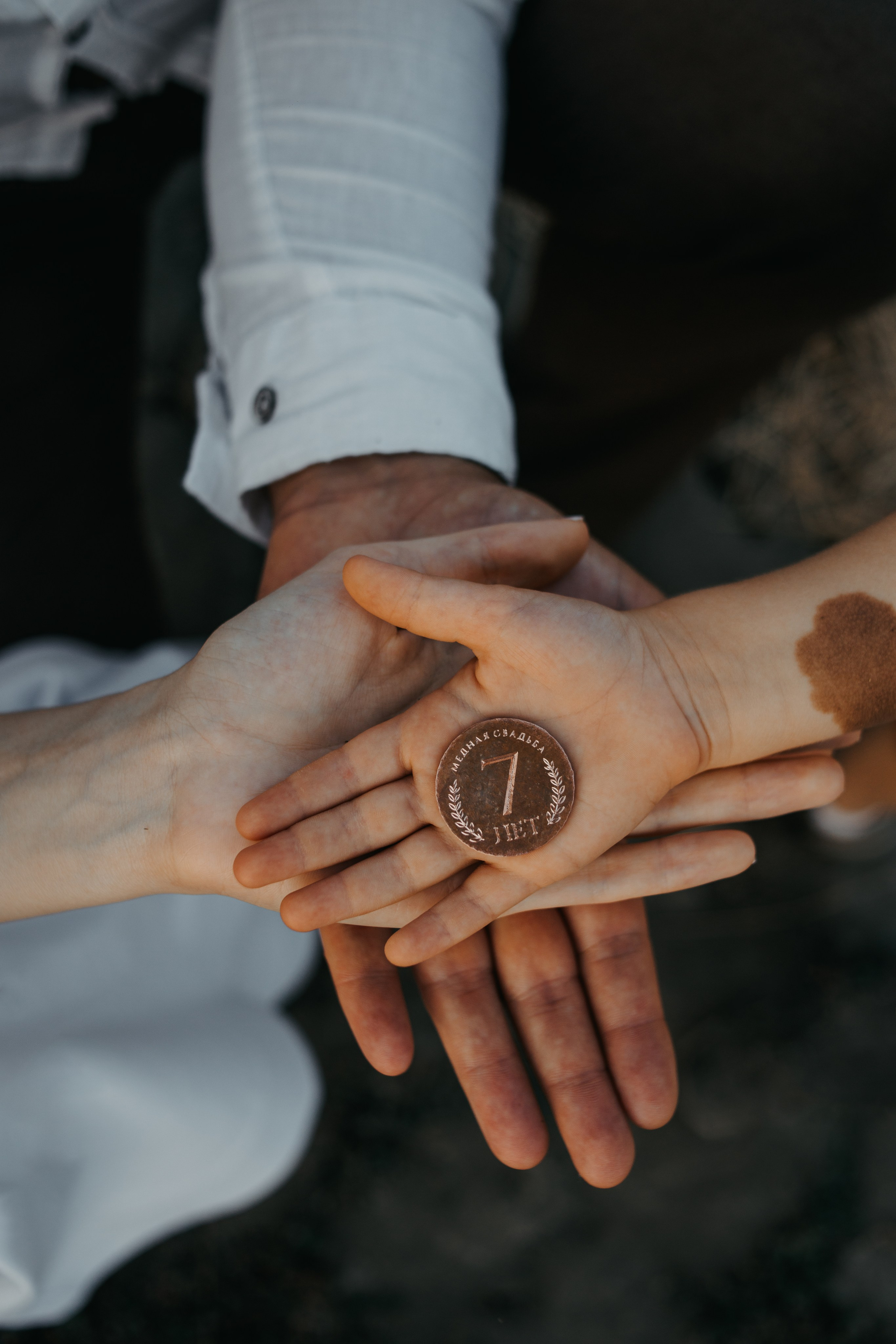 Семейный фотограф в Тихорецке. Свадебный и семейный фотограф в Краснодарском крае Мария Данилкина