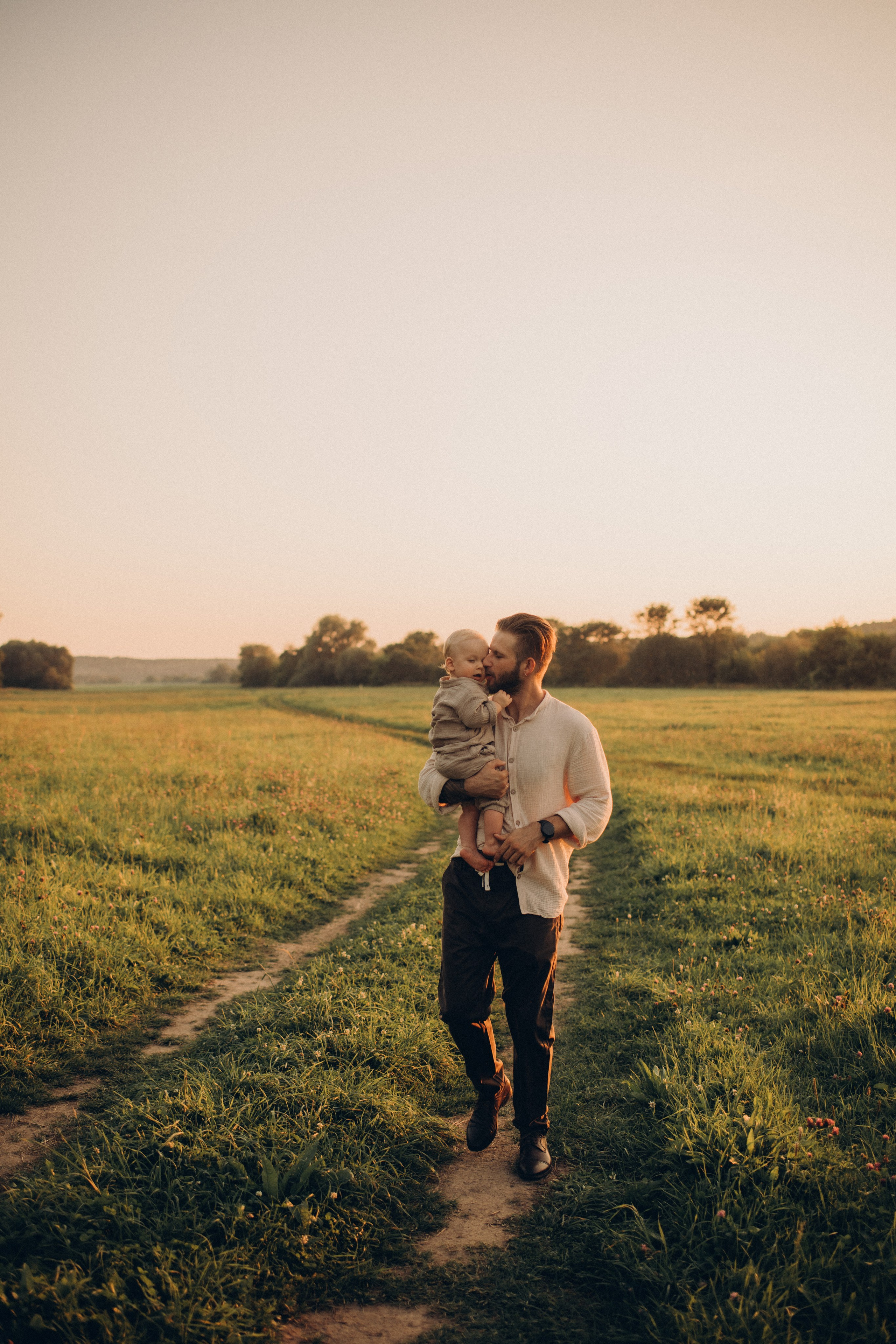 Семейные фотосессии. Фотограф Алиса Чечина. Калуга. Товарково