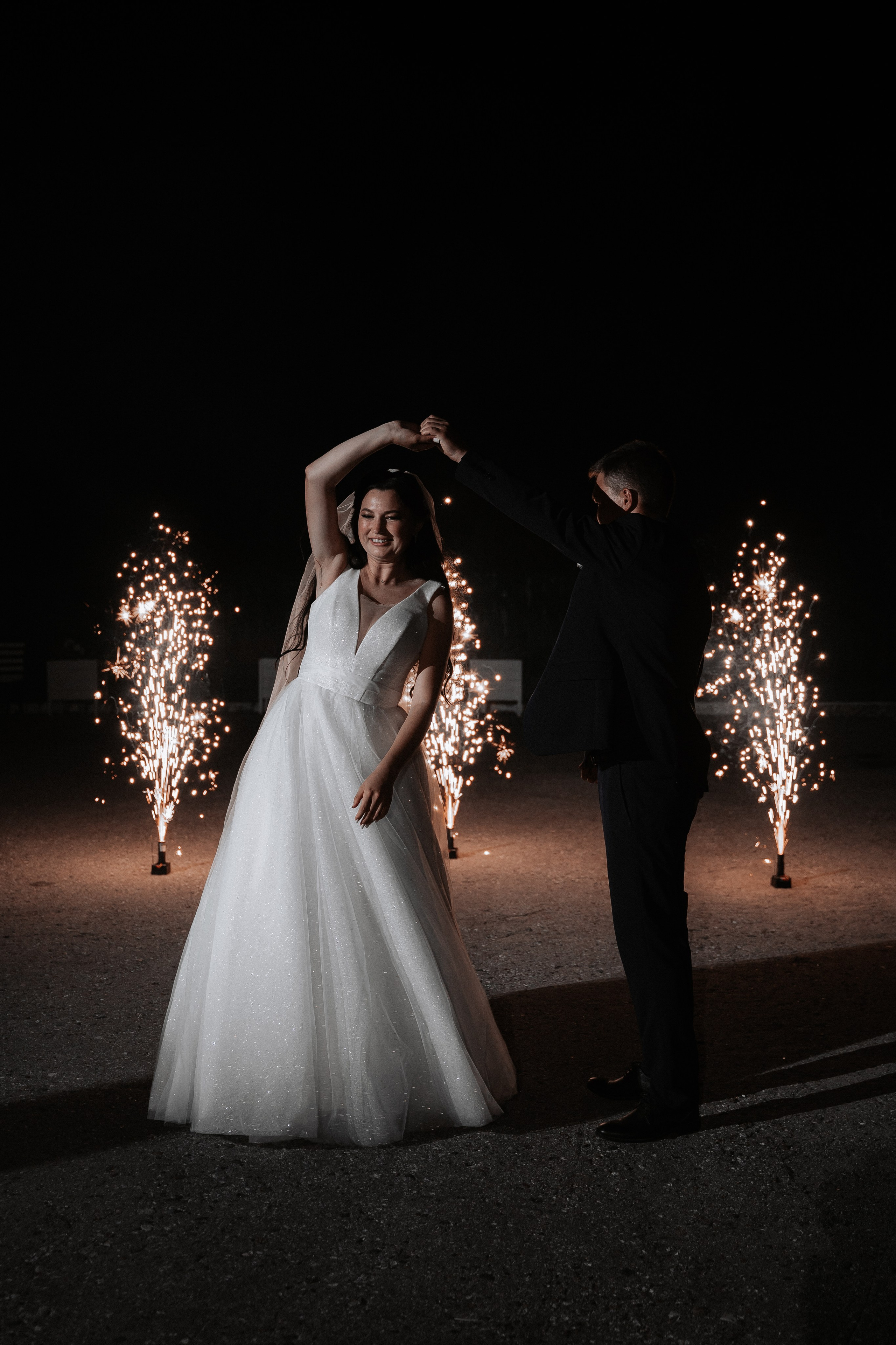 Андрей и Елена. Свадебный фотограф в Чебоксарах