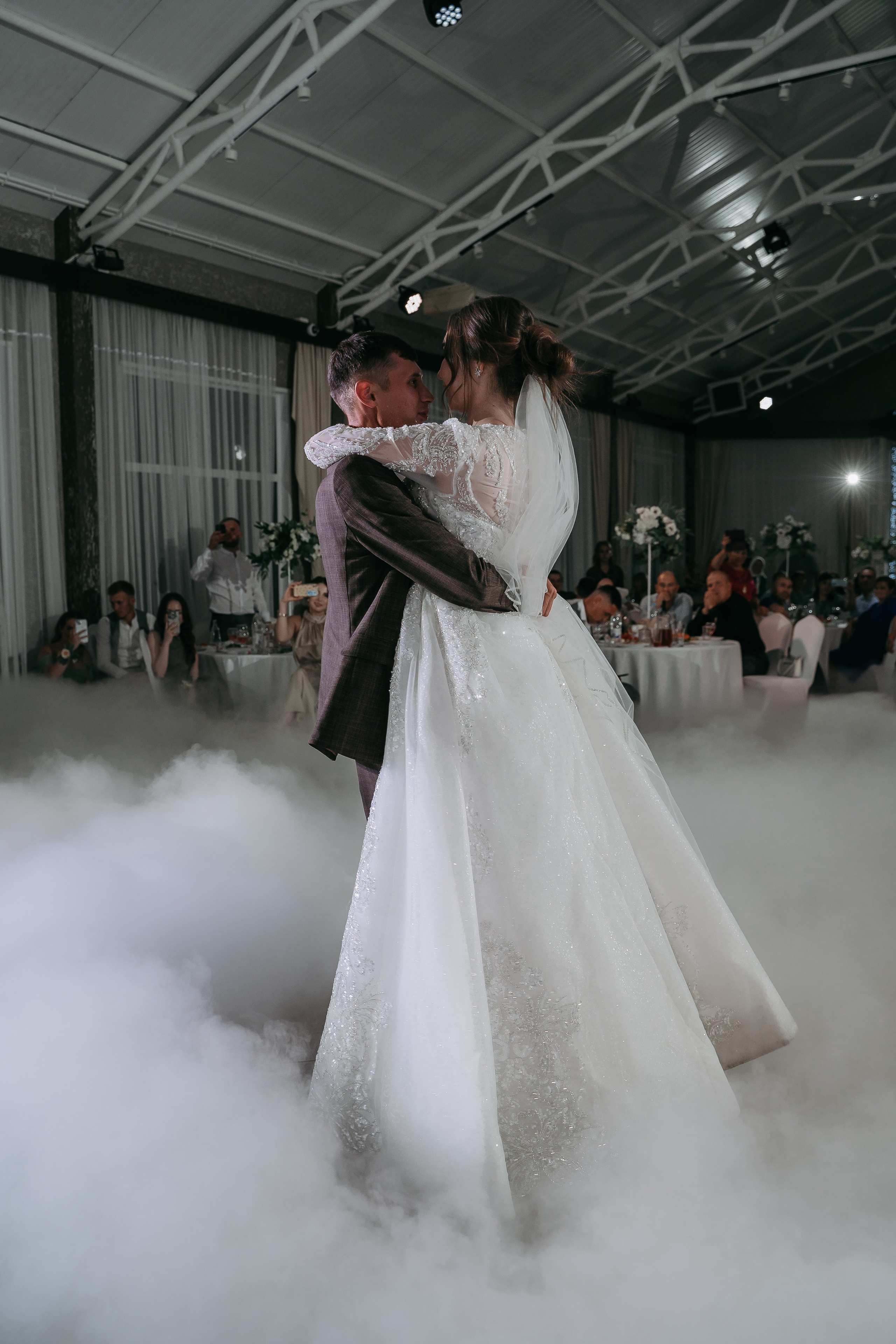 Дмитрий и Татьяна. Свадебный фотограф в Чебоксарах