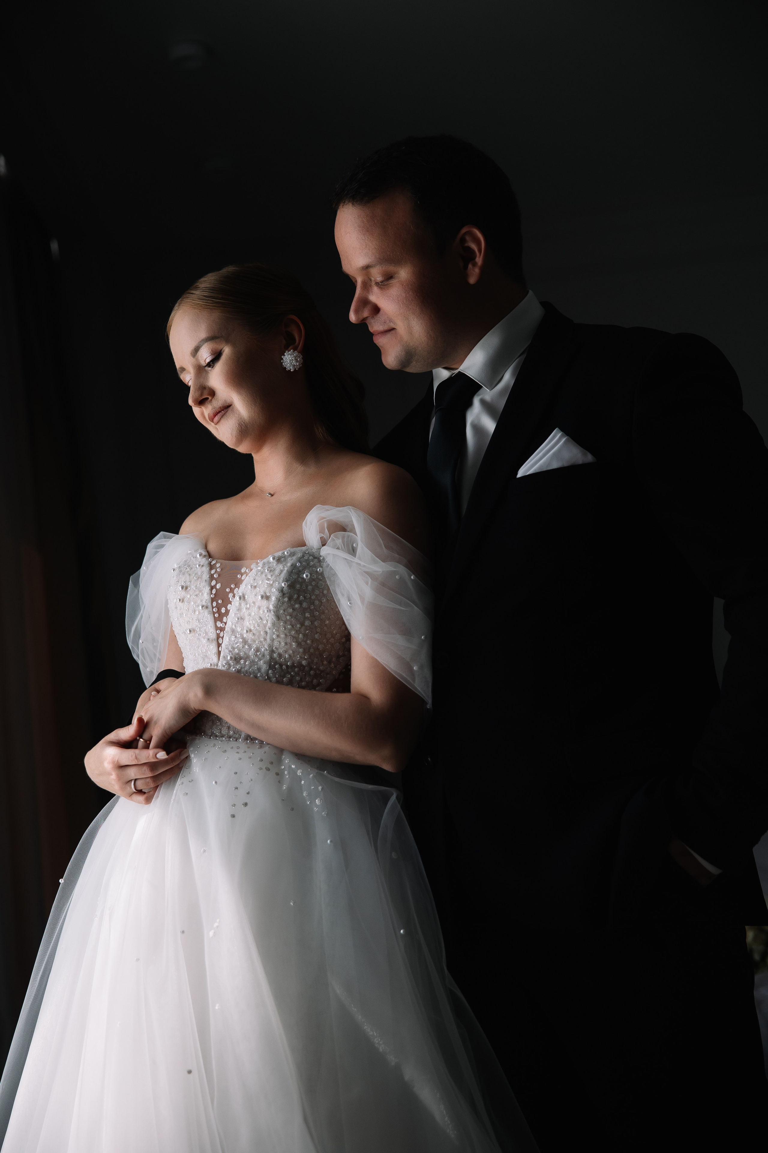 Павел и Марина. Свадебный Фотограф и Видеограф Омск