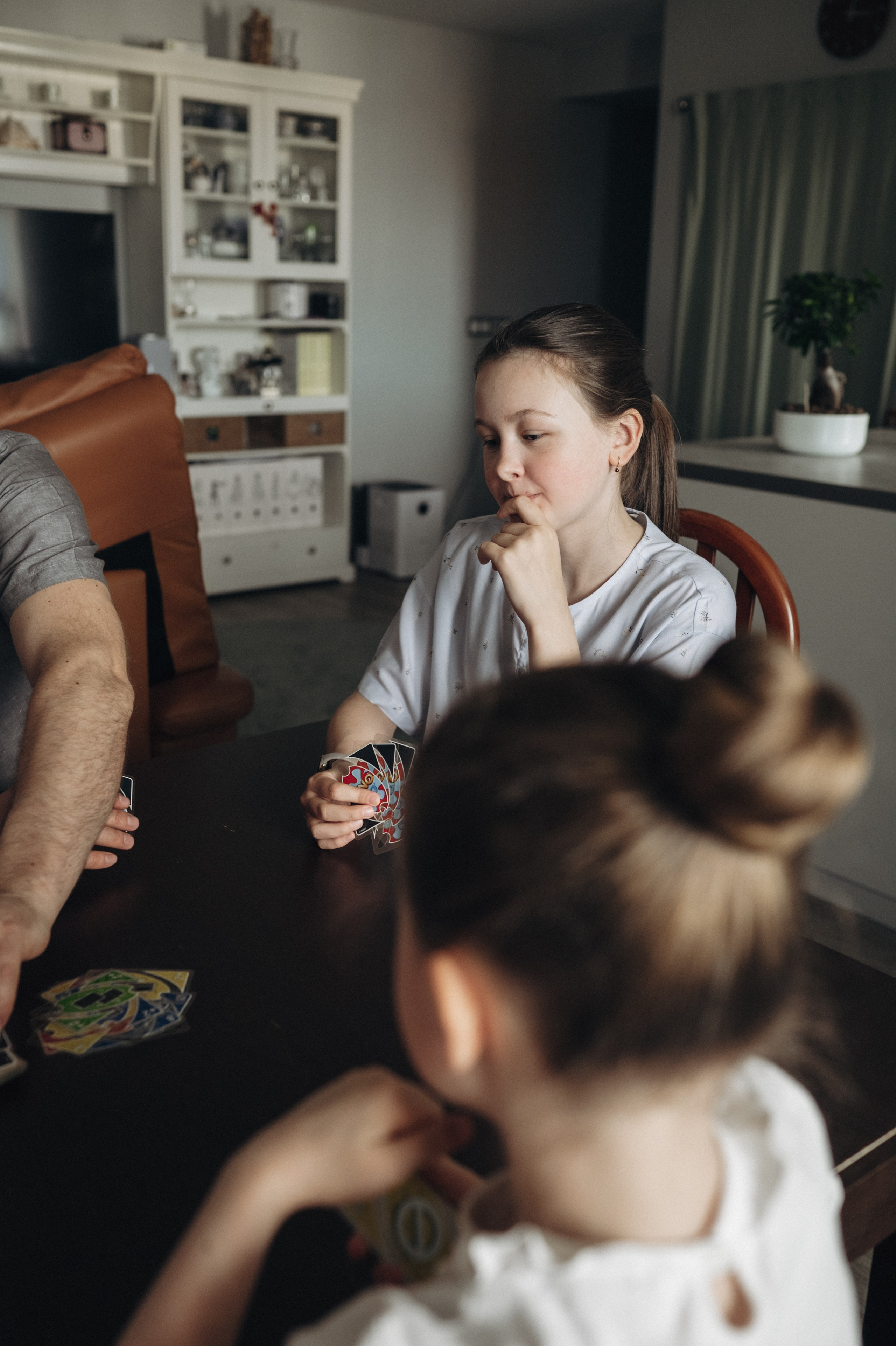 Пока все дома!. Фотограф Горбенко Анна