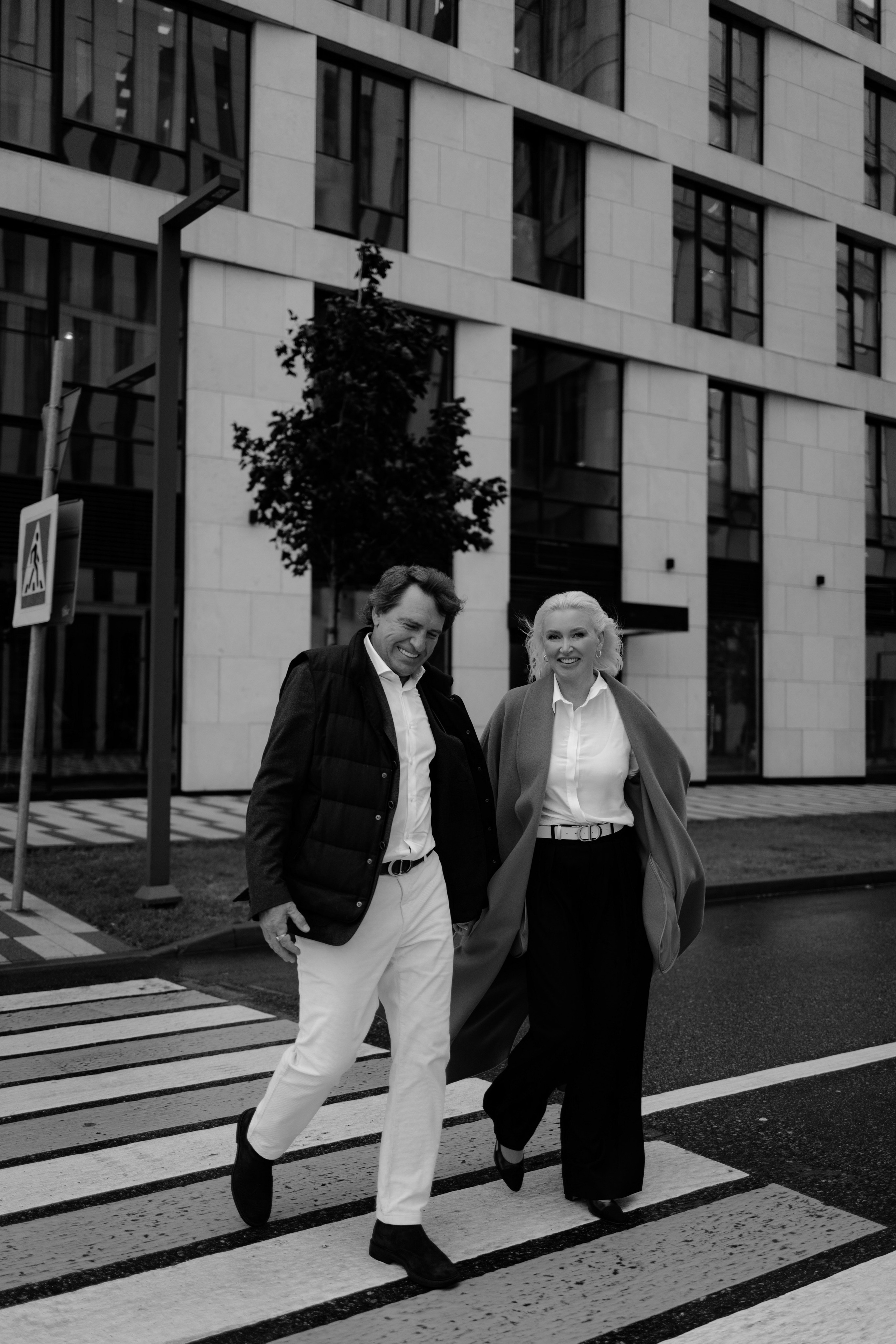 Street love story. Свадебный и портретный фотограф Москва Зеленоград Юлия Абрамова