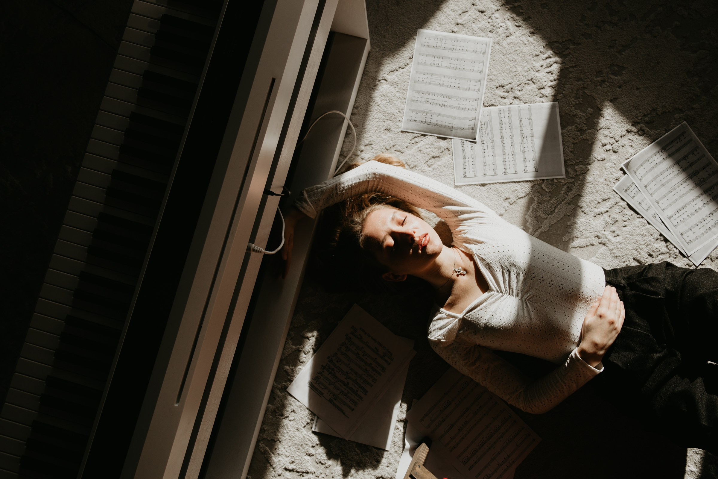 Yunost_music. Юлия, ваш фотограф в Ростове-на-Дону