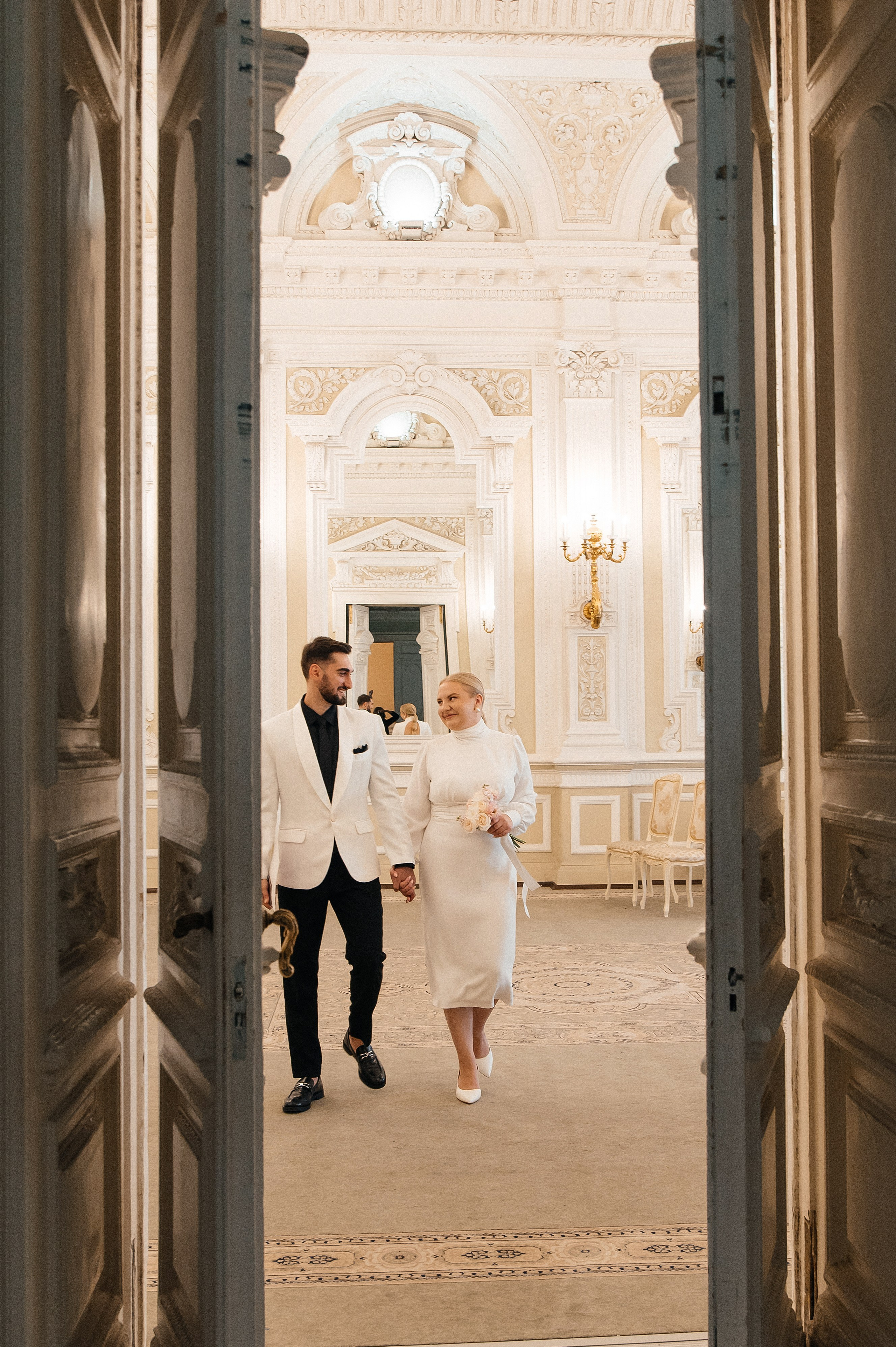 7.07.2024. Мария — Свадебный фотограф