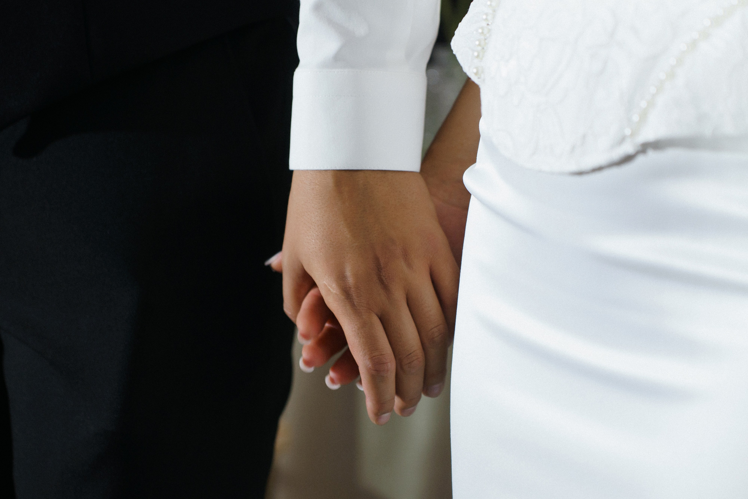 Ксения и Дмитрий. Свадебный и семейный фотограф Кокушева Юлия Нижний Новгород