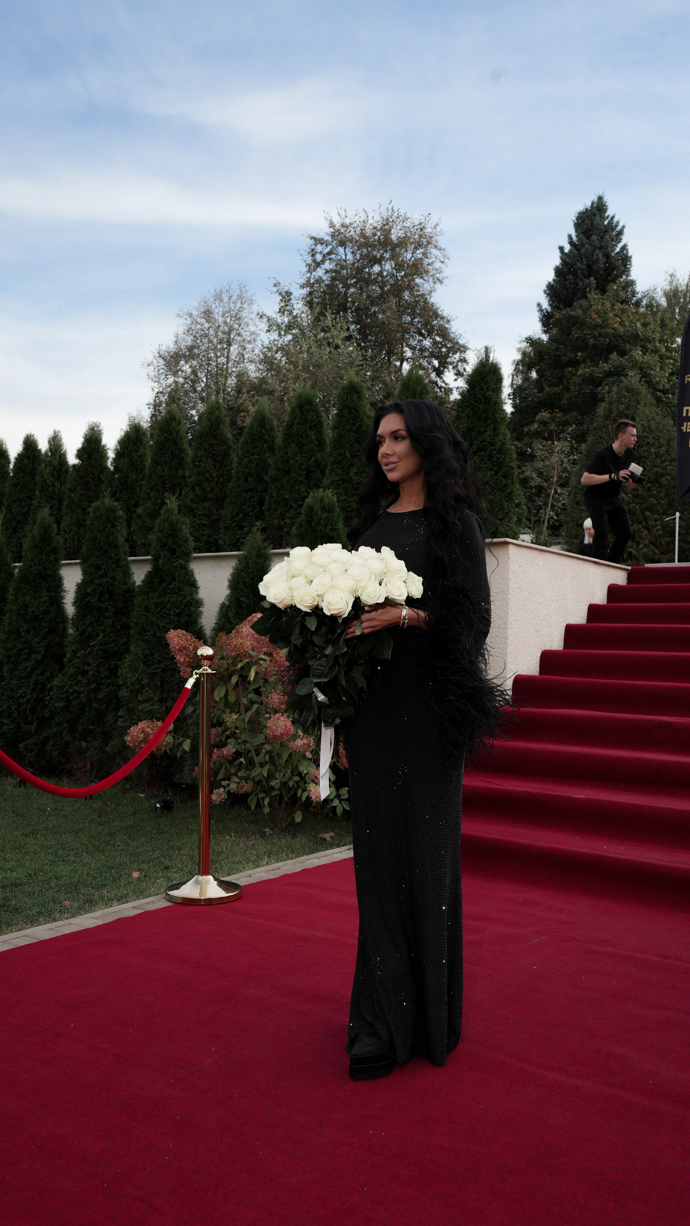 Премия «Человек года». Norikyan Diana