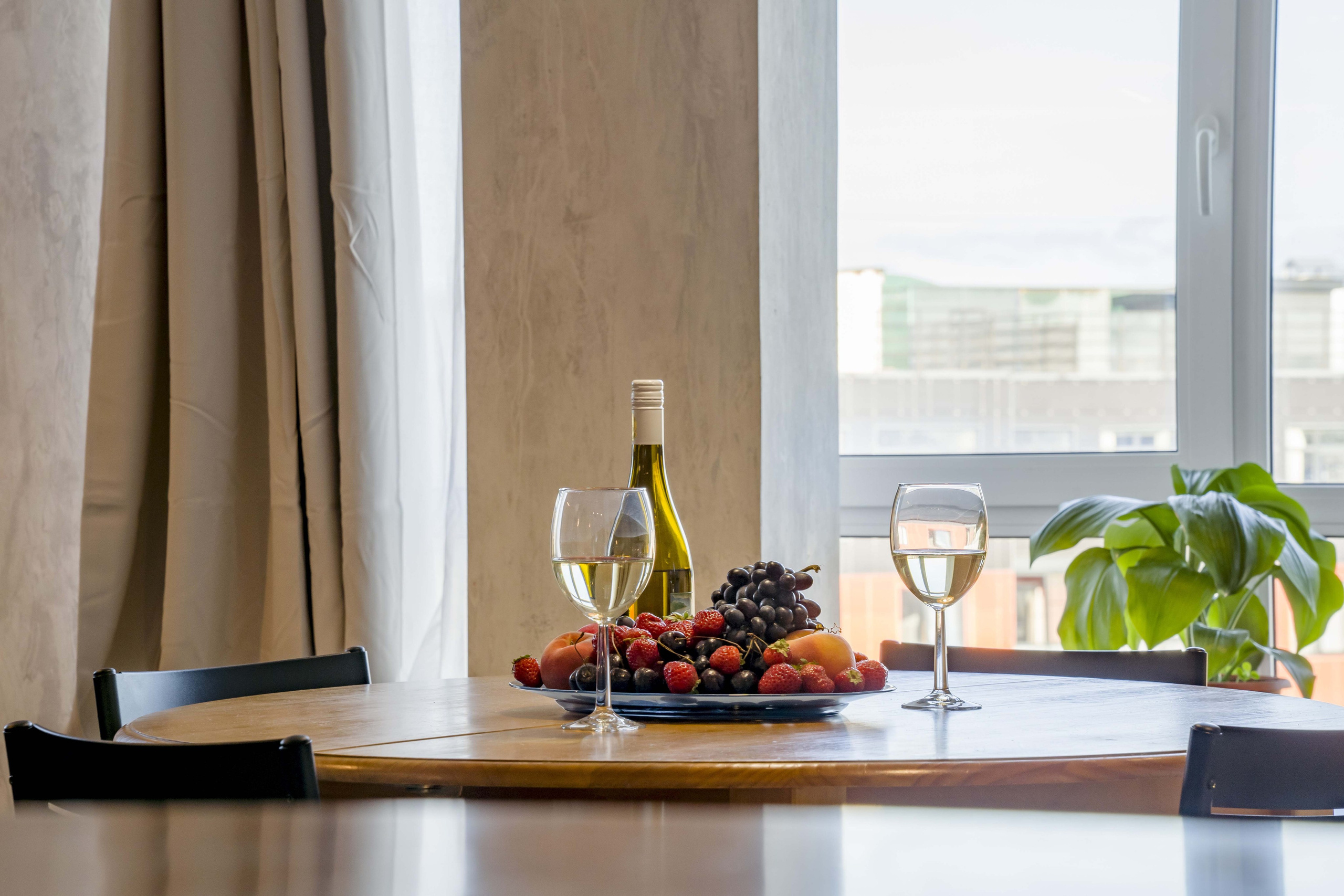 Апартаменты с террасой. Фотограф в Санкт-Петербурге. Репортажная и все съёмки для бизнеса