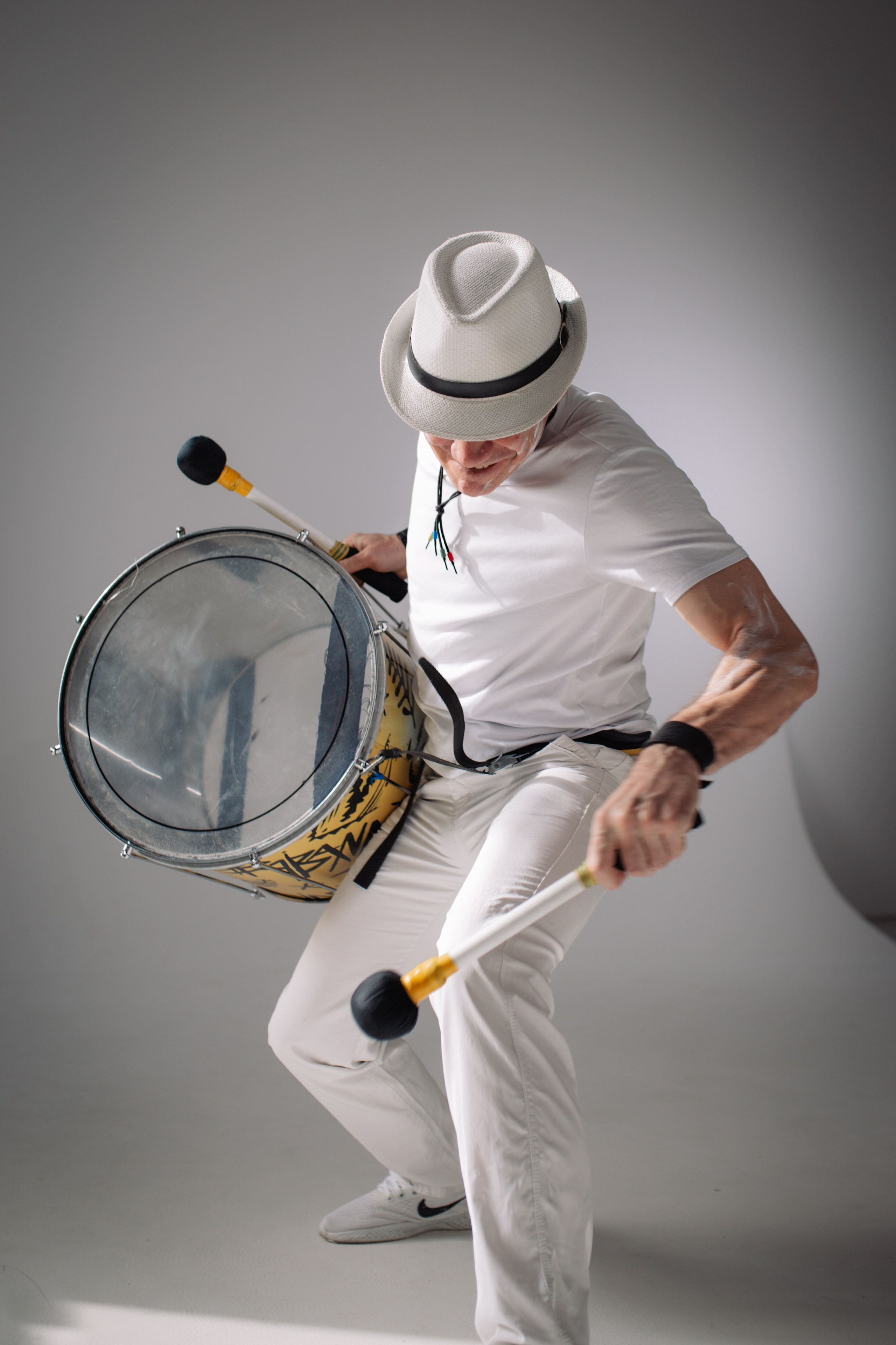 Коллектив BARABAND