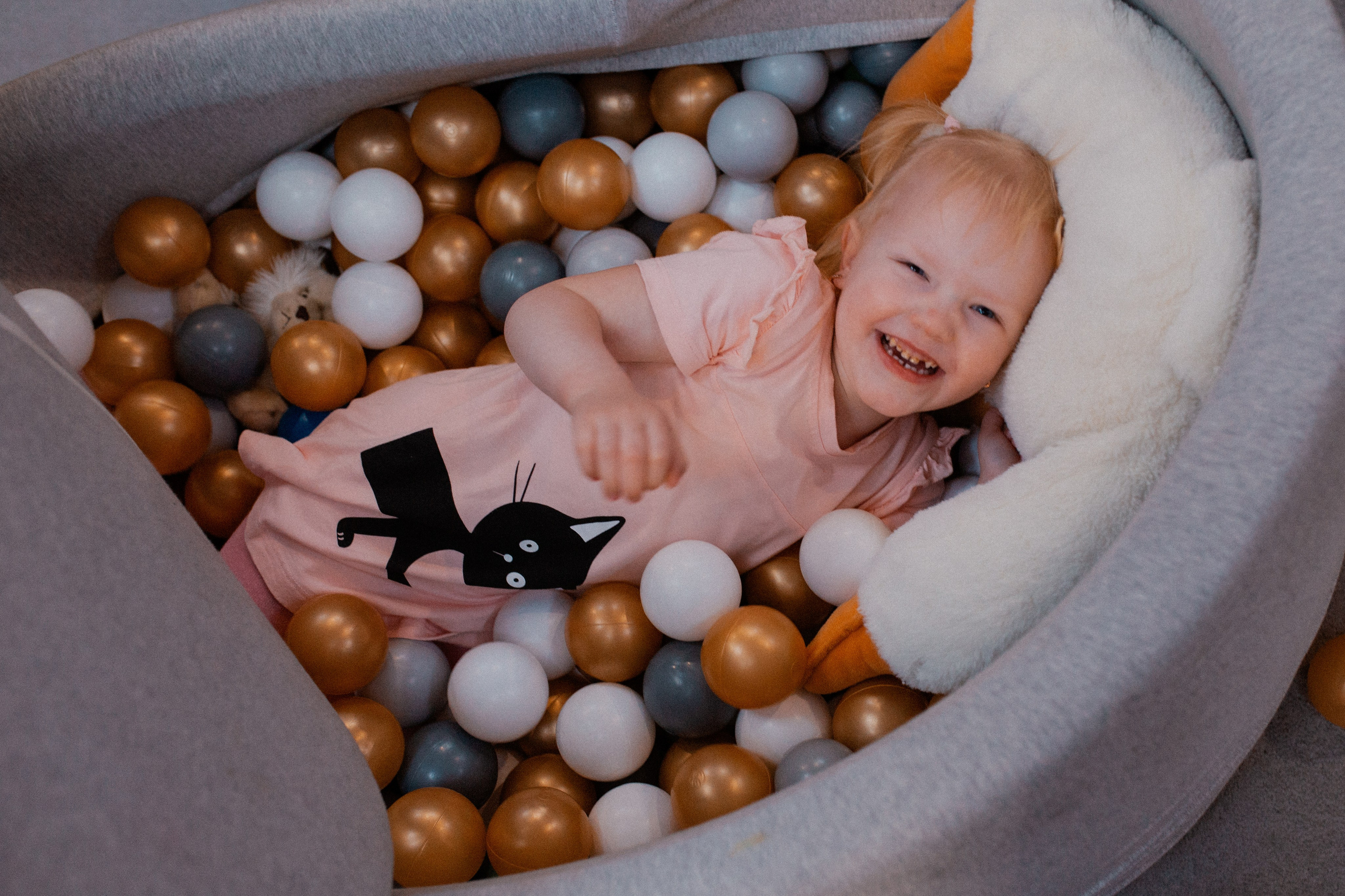 День рождения Лёвы