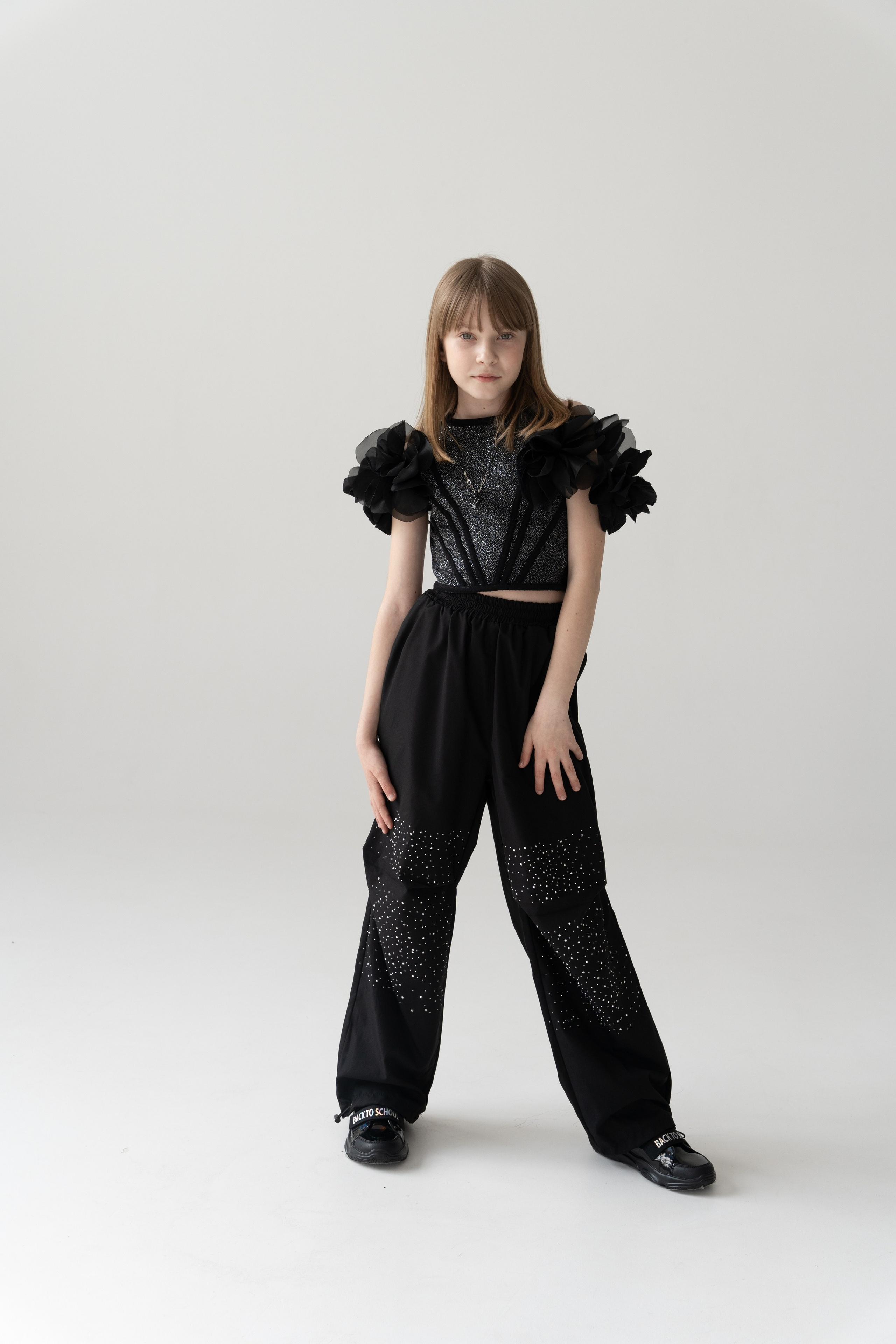 Пухова Валерия. Model base