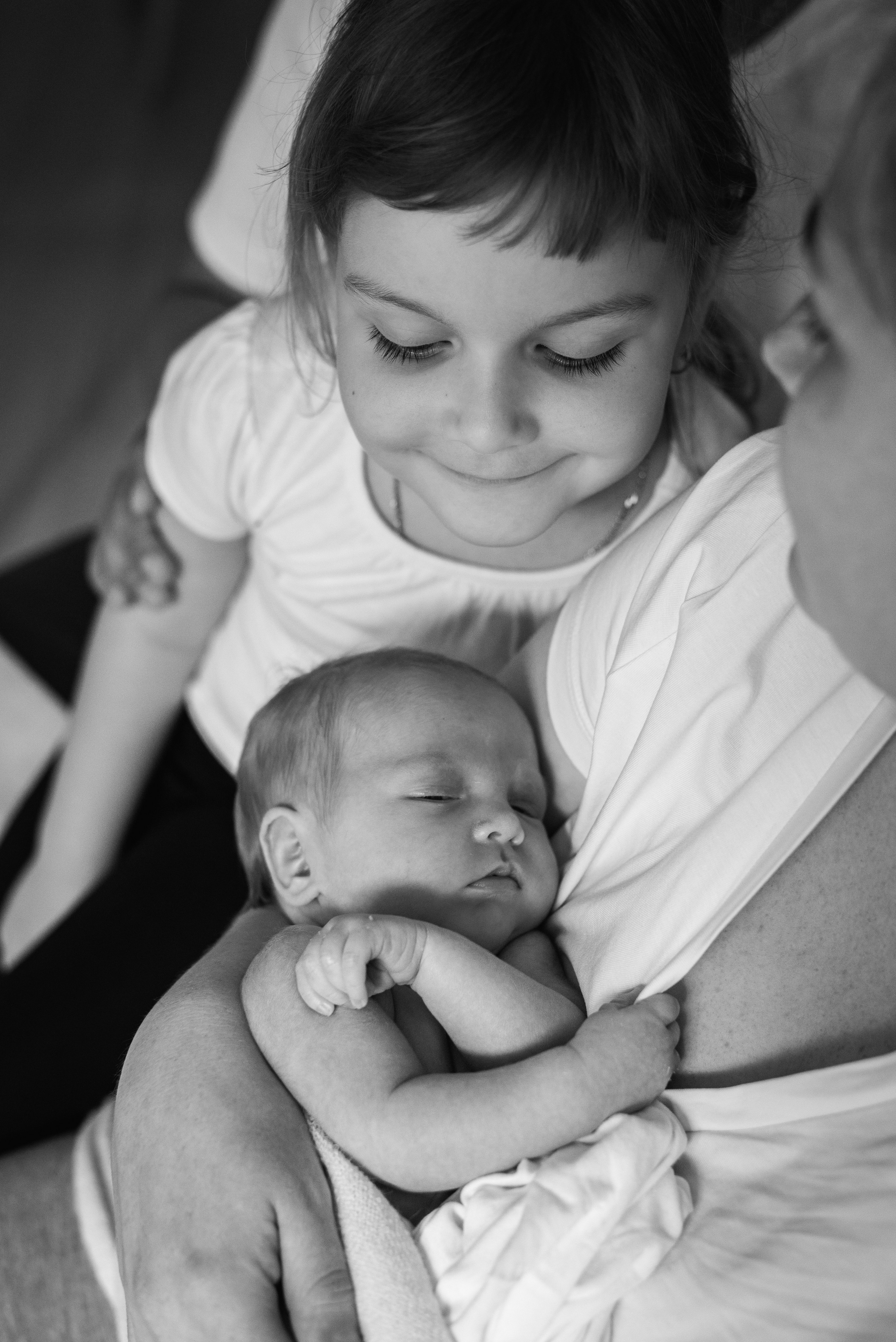 Фотосессия новорожденных Newborn в Сыктывкаре. Фотограф новорождённых детский фотограф Сыктывкар Наталья Линдт