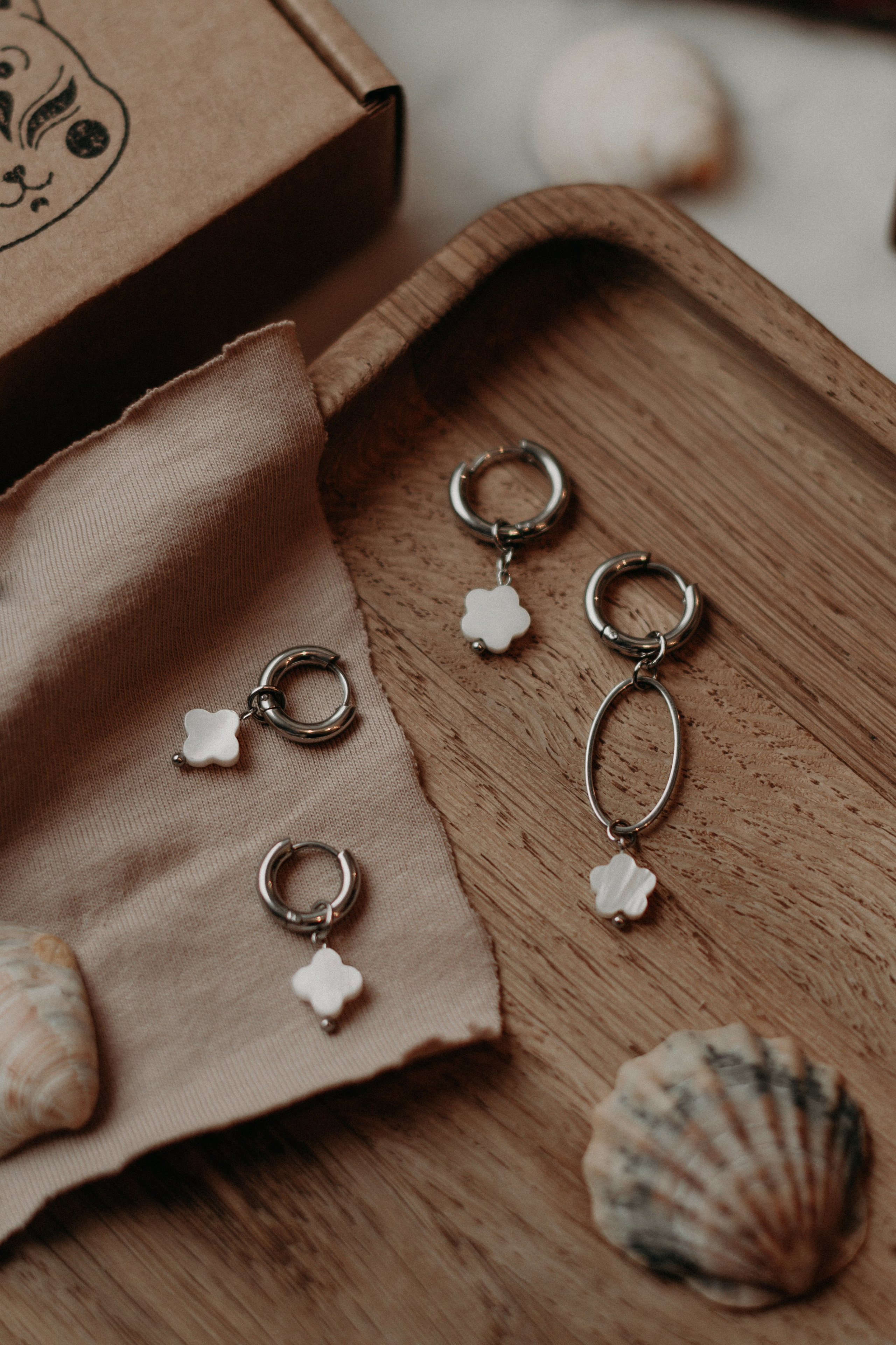 Украшения MekoMora. Фотограф в Челябинске Любовь Денисенко